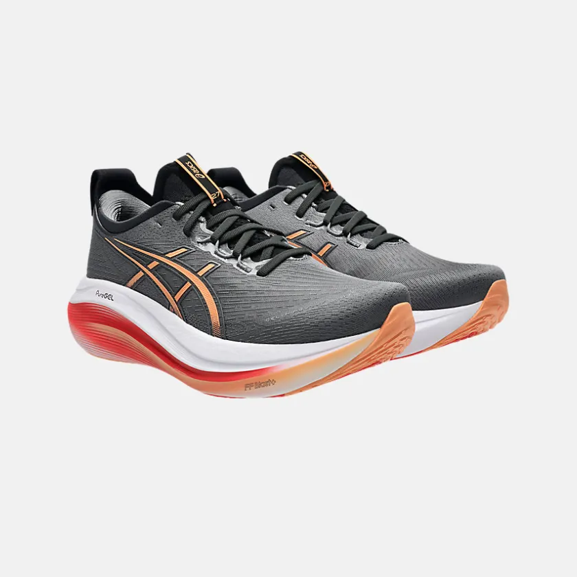 Asics Gel Nimbus 27 Mens running shoes Asics Shoes