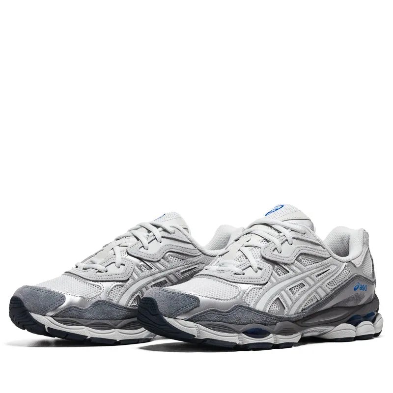 Asics Gel-NYC - Glacier Grey/Gravel asics Shoes