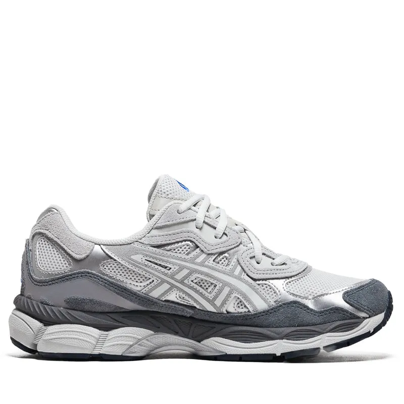 Asics Gel-NYC - Glacier Grey/Gravel asics Shoes