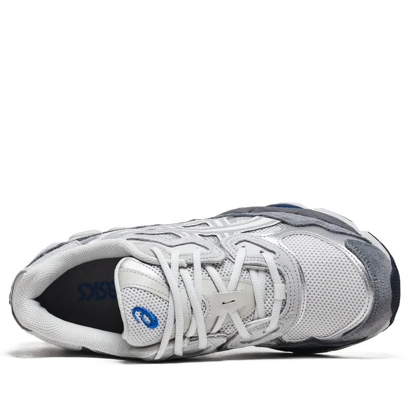 Asics Gel-NYC - Glacier Grey/Gravel asics Shoes