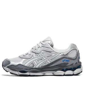 Asics Gel-NYC - Glacier Grey/Gravel asics Shoes