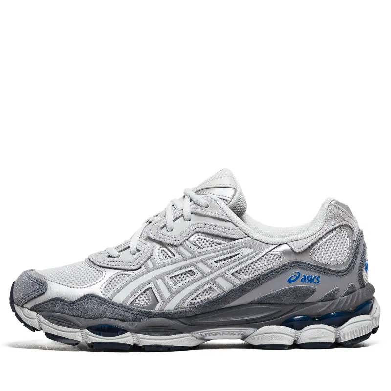 Asics Gel-NYC - Glacier Grey/Gravel asics Shoes