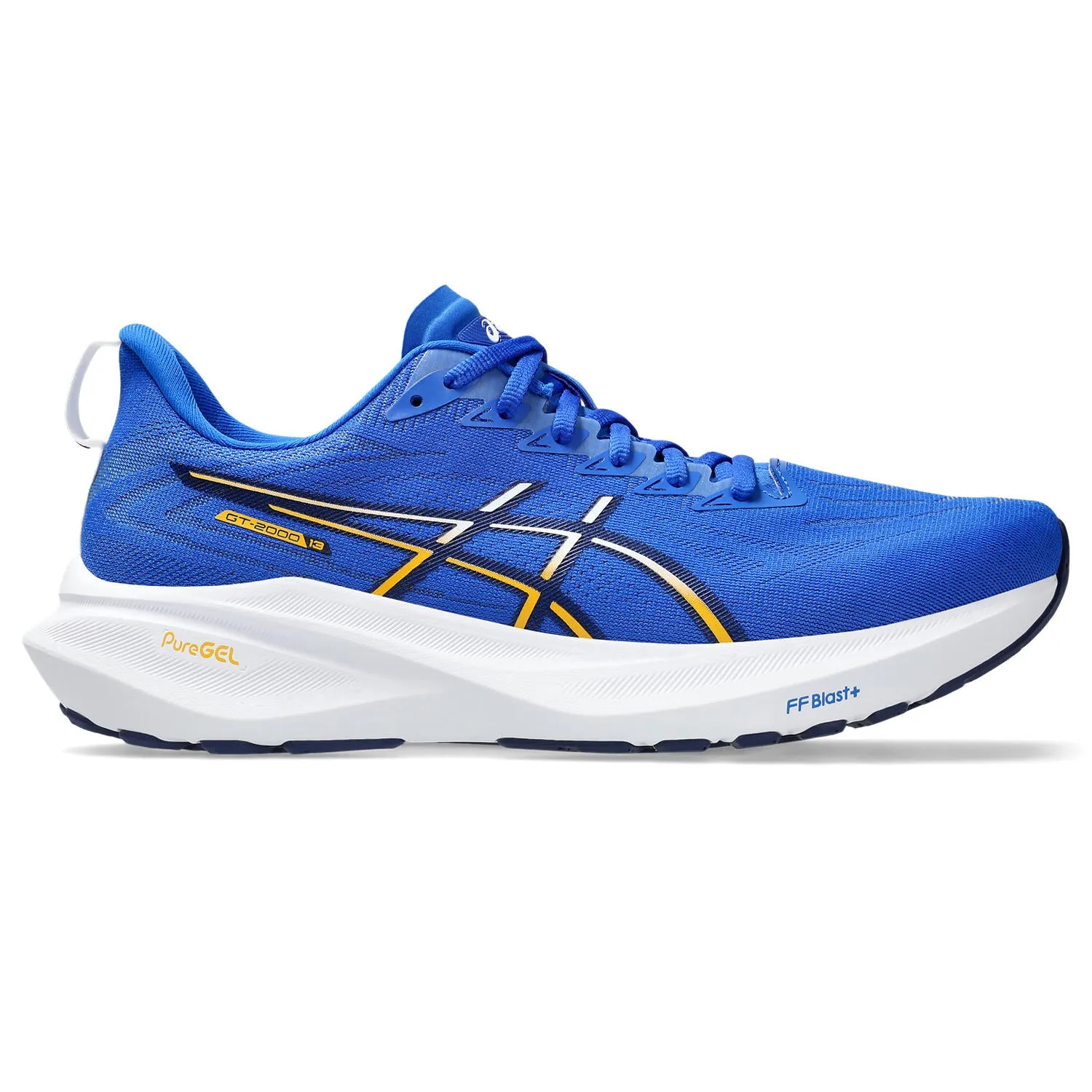 ASICS GT 2000 13 men's asics Shoes