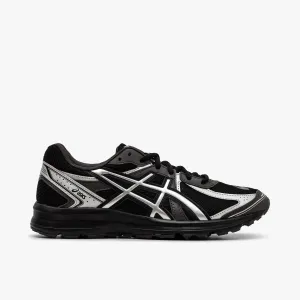 ASICS Jog 100S / Black / Pure Silver asics Shoes