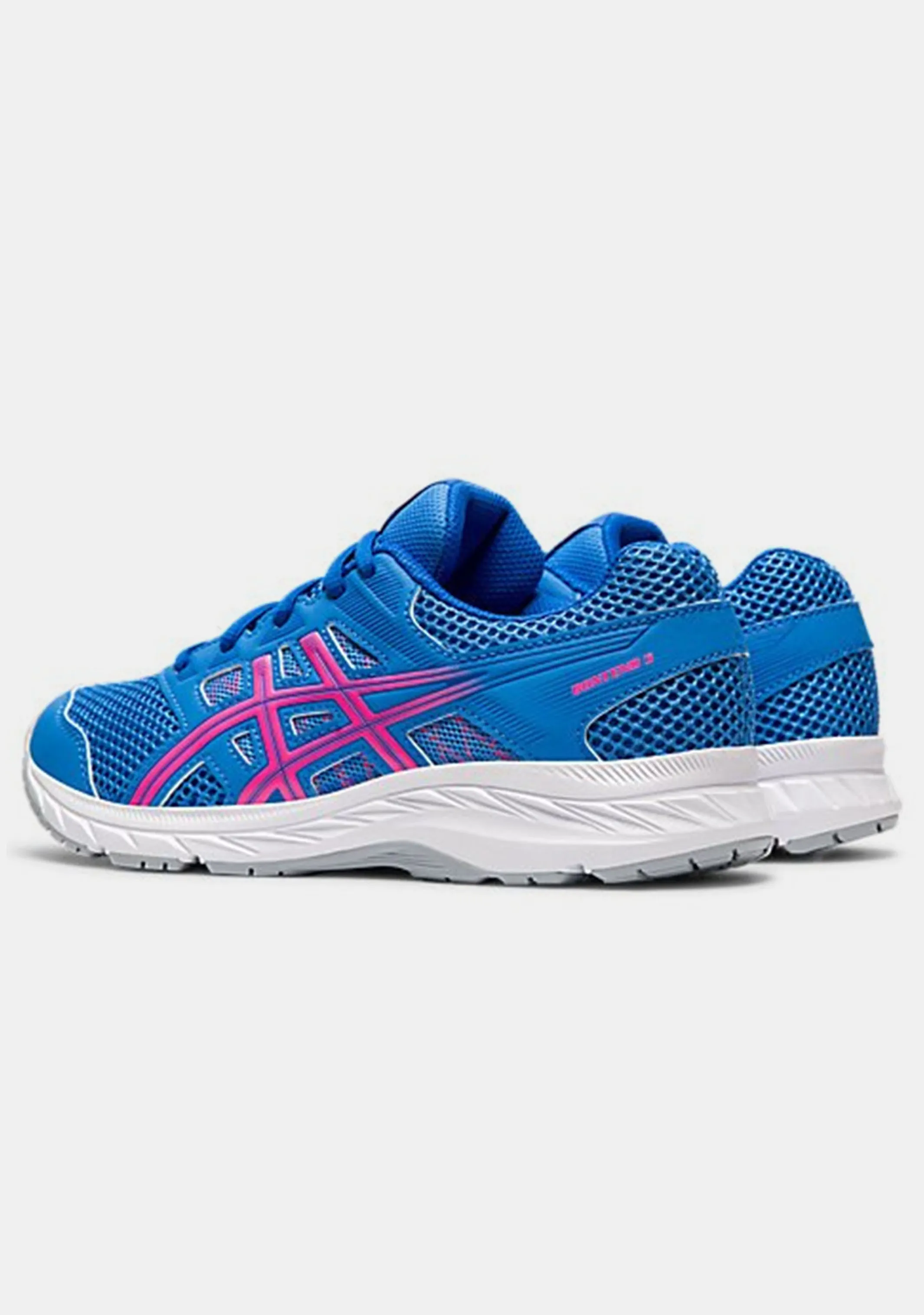 Asics Junior Contend 5 GS Asics Shoes