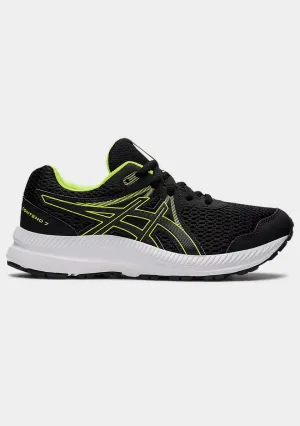 Asics Junior Contend 7 GS Asics Shoes