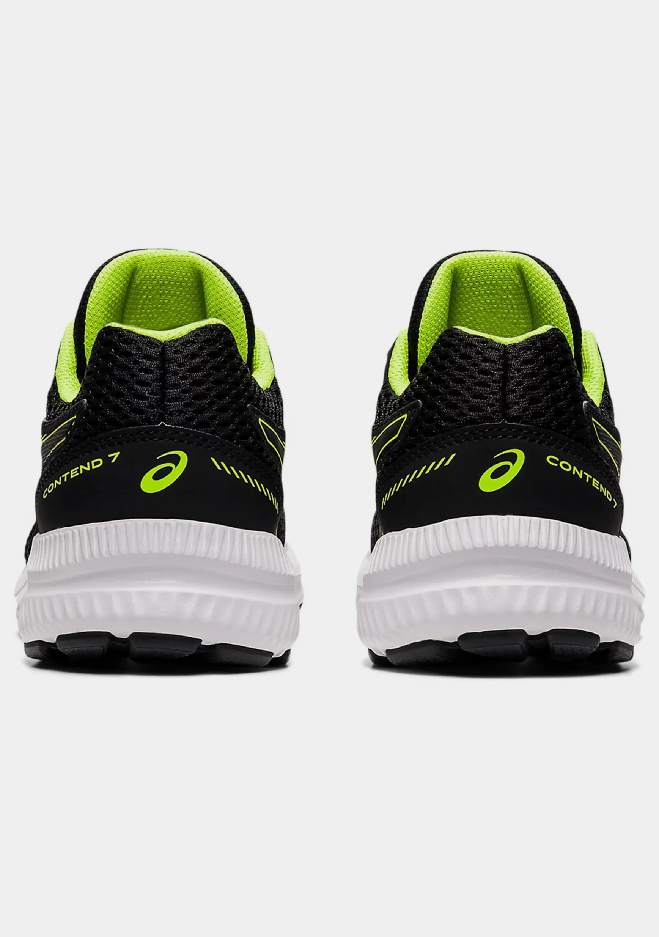 Asics Junior Contend 7 GS Asics Shoes