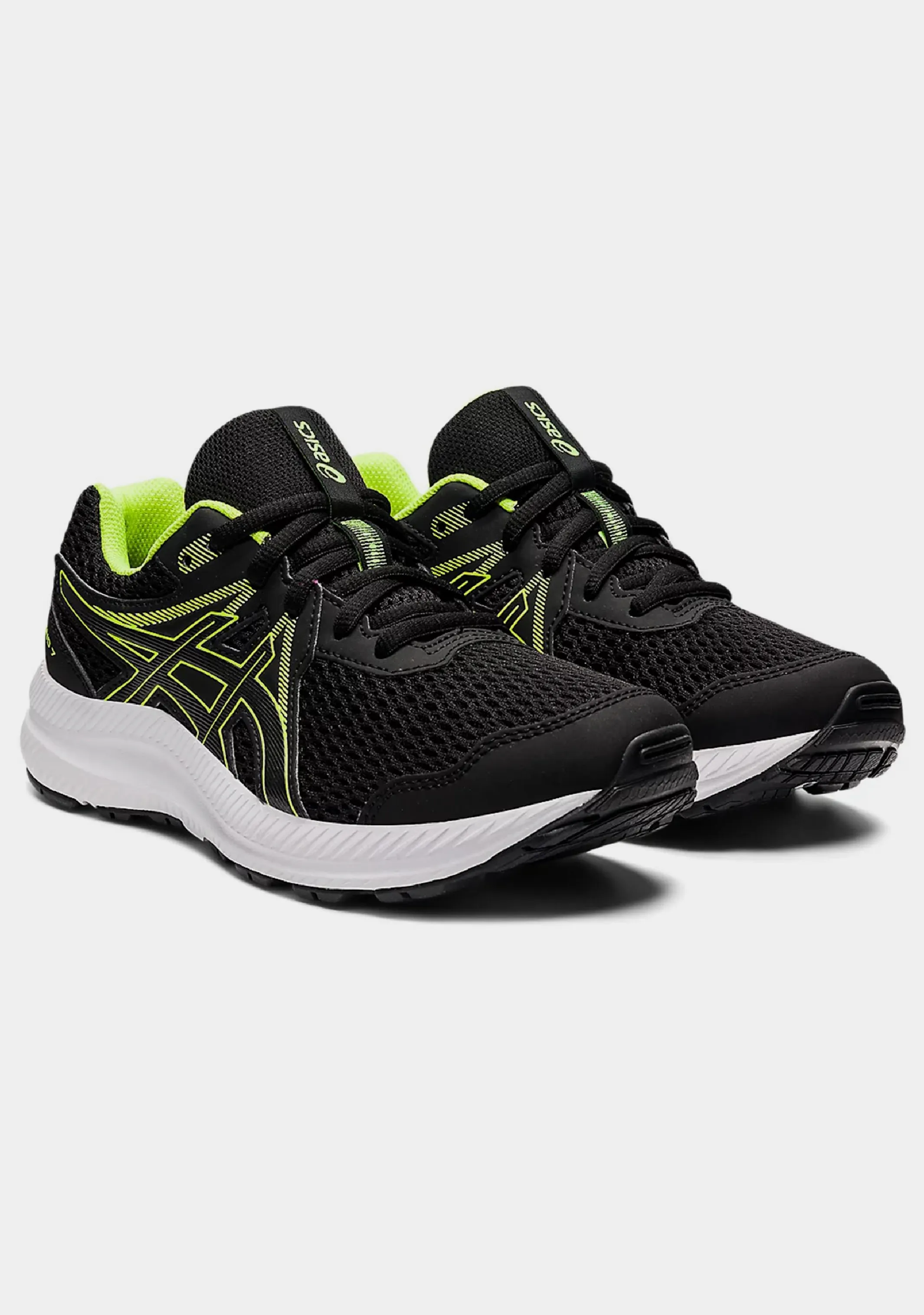 Asics Junior Contend 7 GS Asics Shoes