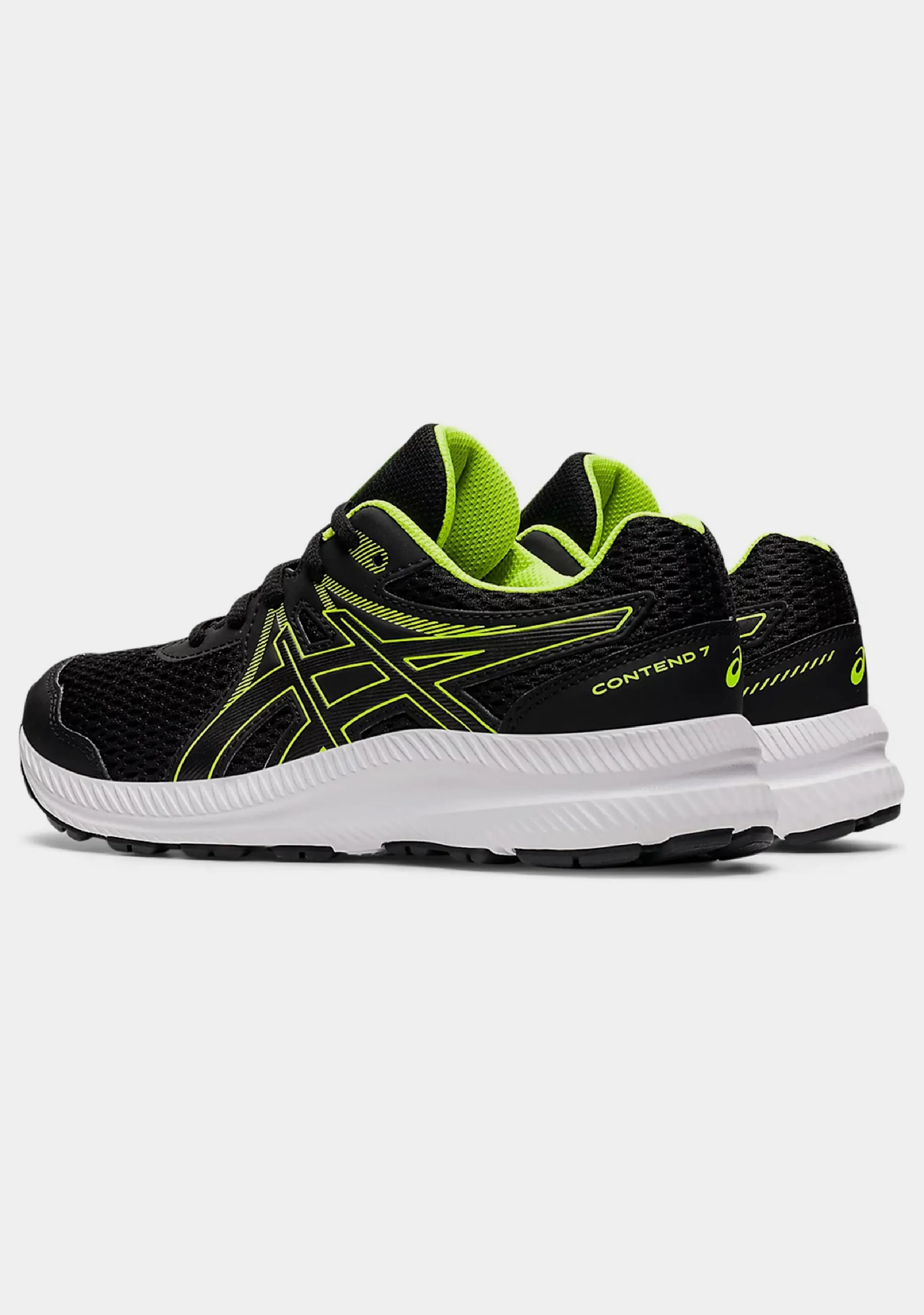 Asics Junior Contend 7 GS Asics Shoes