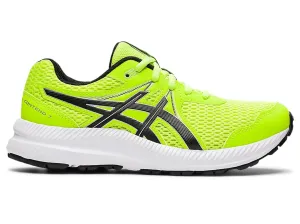 Asics Junior Contend 7 GS <BR> 1014A192 301 Asics Shoes