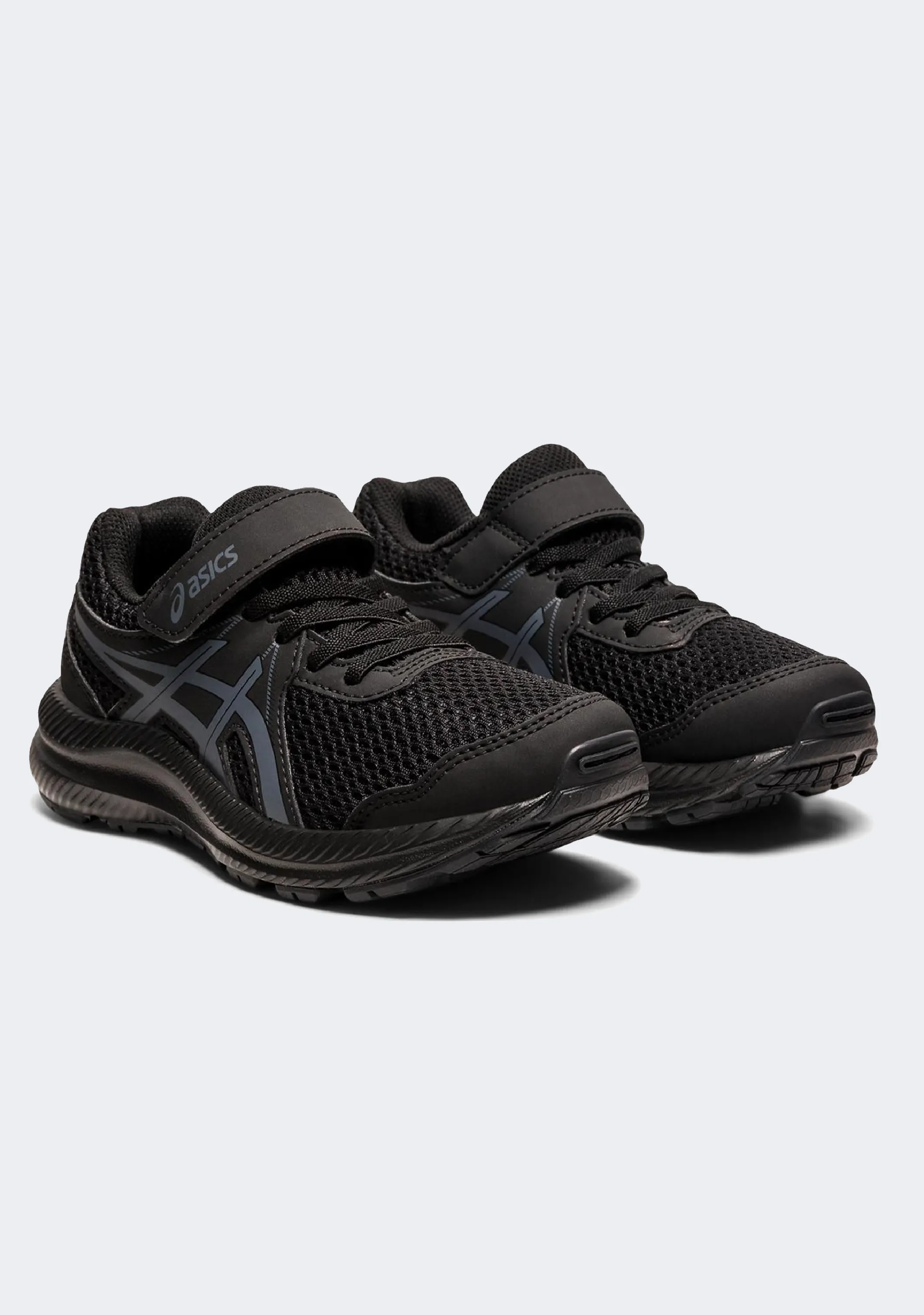 Asics Junior Contend 7 PS Asics Shoes