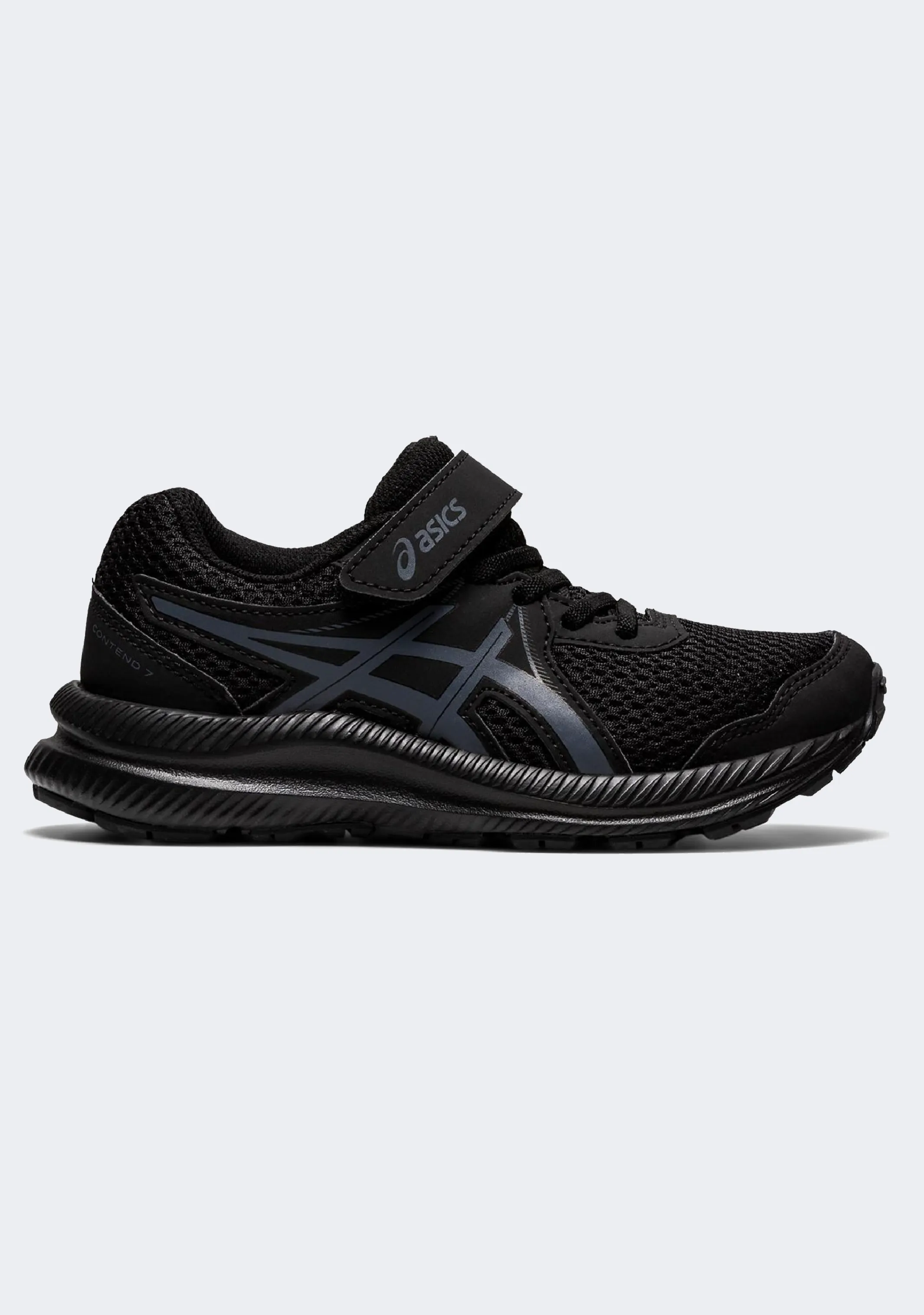 Asics Junior Contend 7 PS Asics Shoes