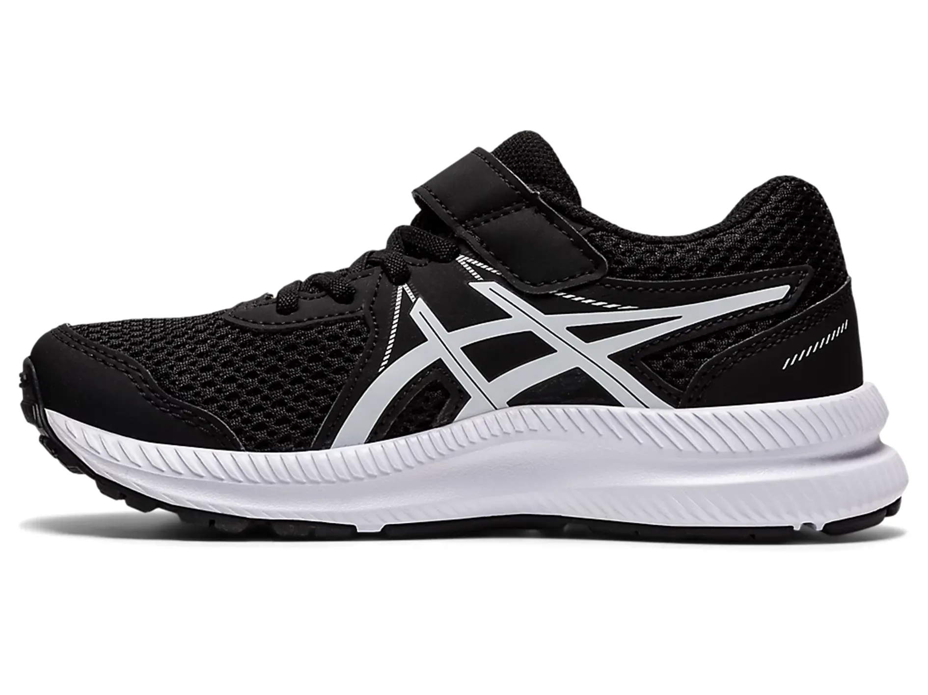 Asics Junior Contend 7 PS Asics Shoes