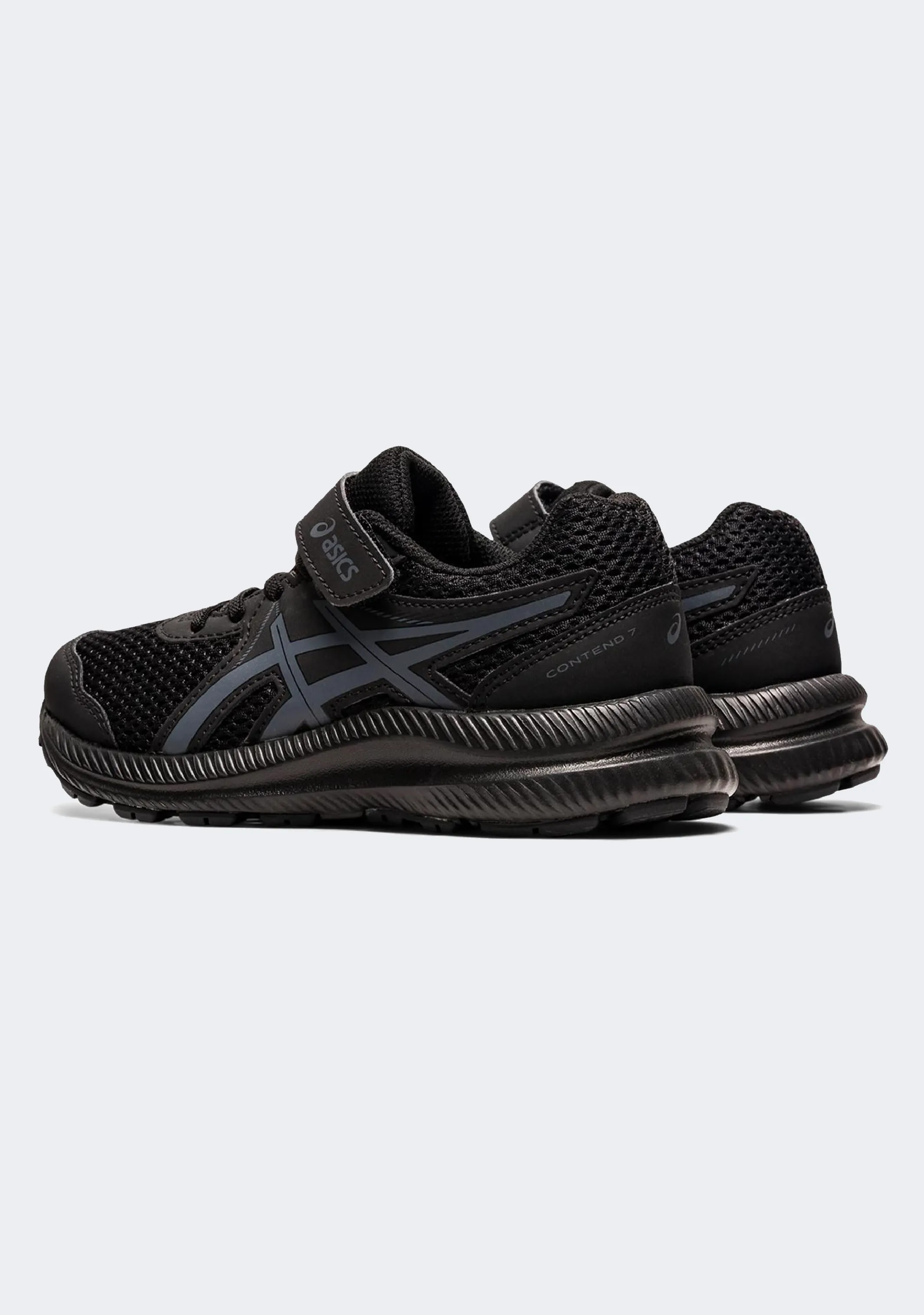 Asics Junior Contend 7 PS Asics Shoes