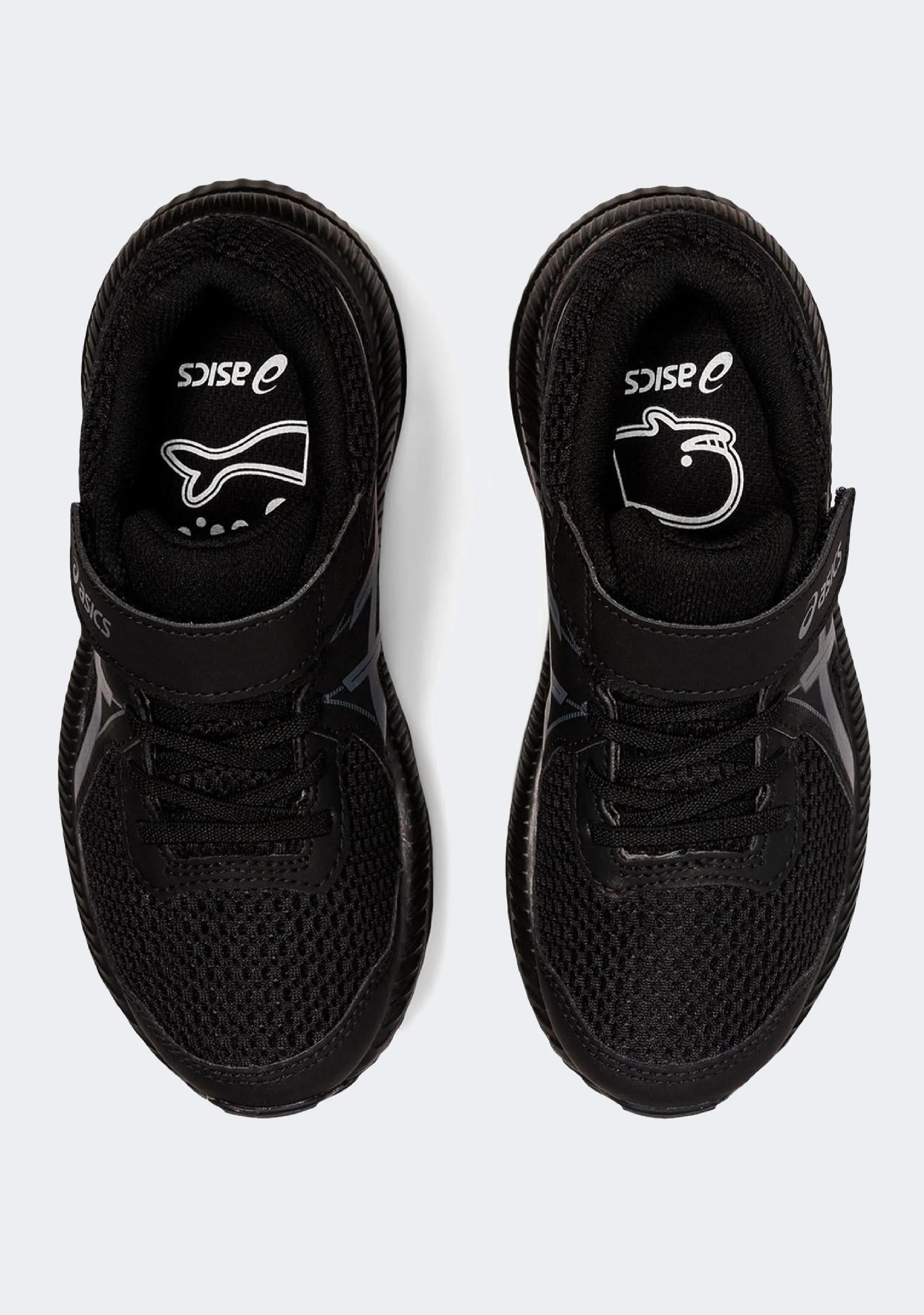 Asics Junior Contend 7 PS Asics Shoes