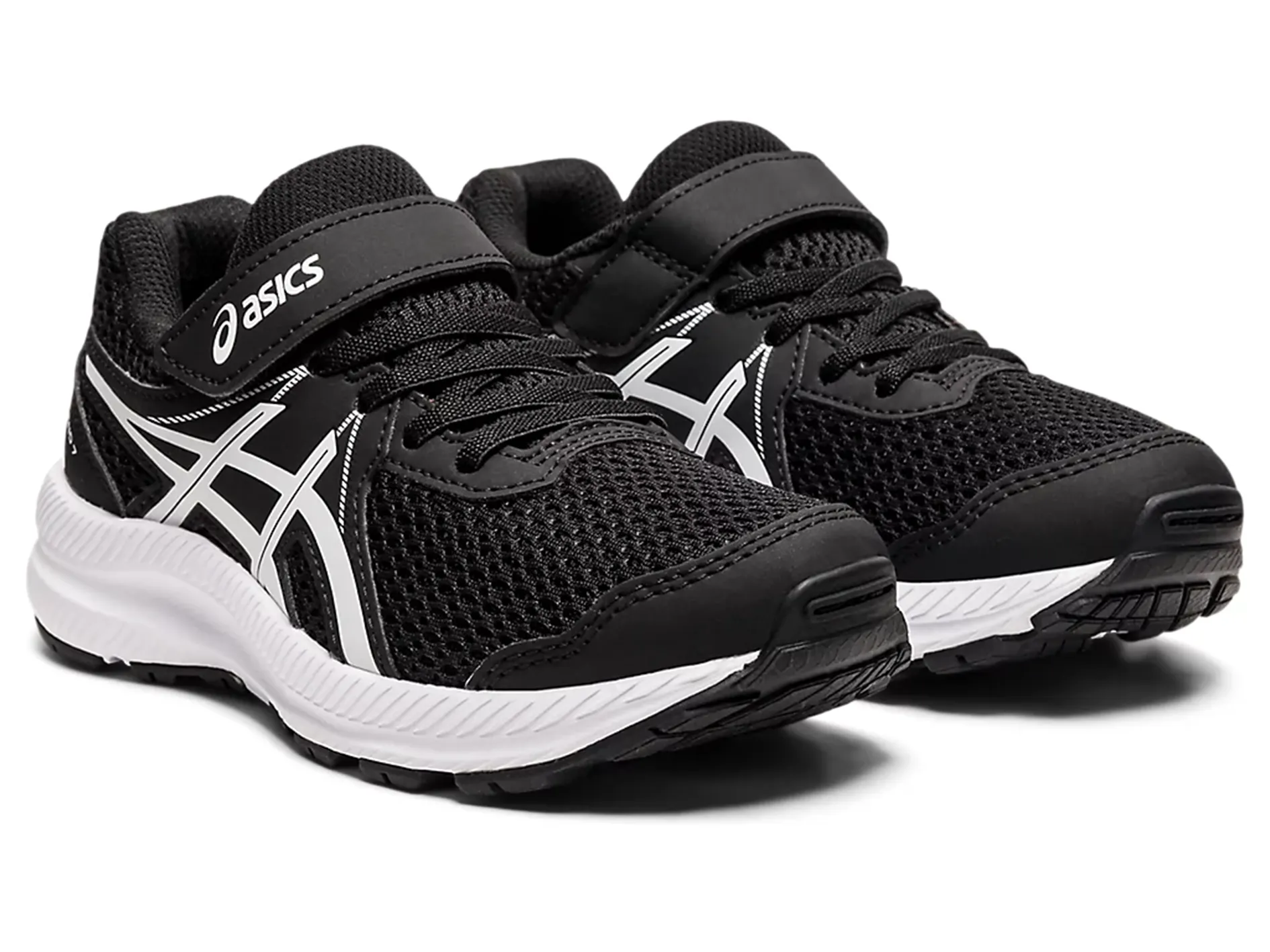 Asics Junior Contend 7 PS Asics Shoes
