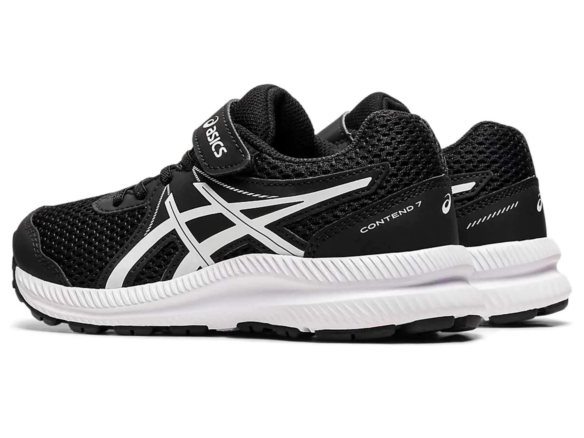 Asics Junior Contend 7 PS Asics Shoes