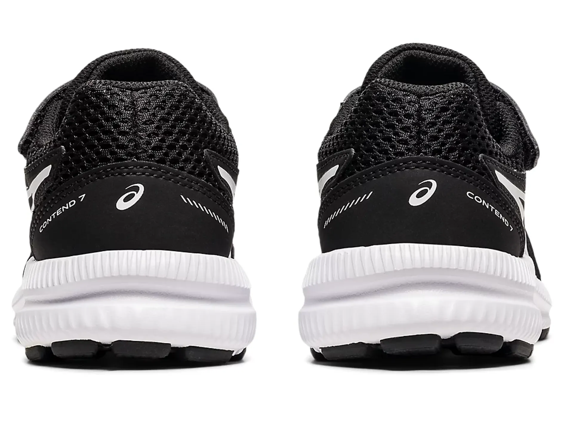 Asics Junior Contend 7 PS Asics Shoes
