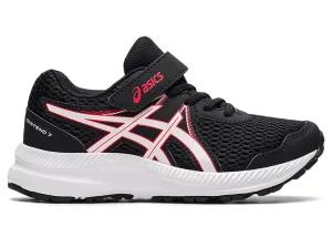 Asics Junior Contend 7 PS <BR> 1014A194 008 Asics Shoes
