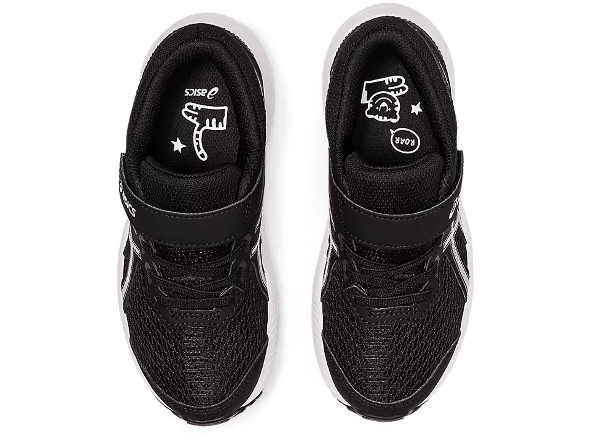 Asics Junior Contend 8 PS Asics Shoes