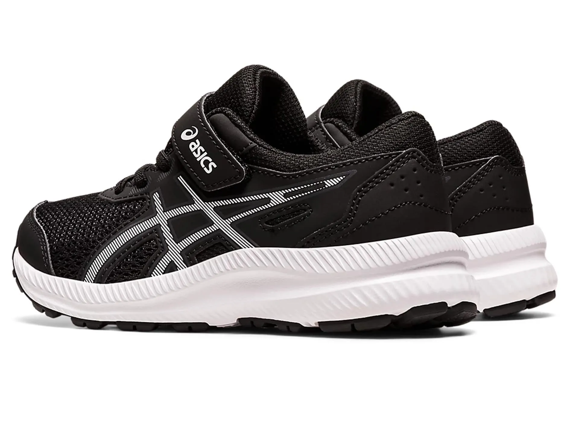 Asics Junior Contend 8 PS Asics Shoes