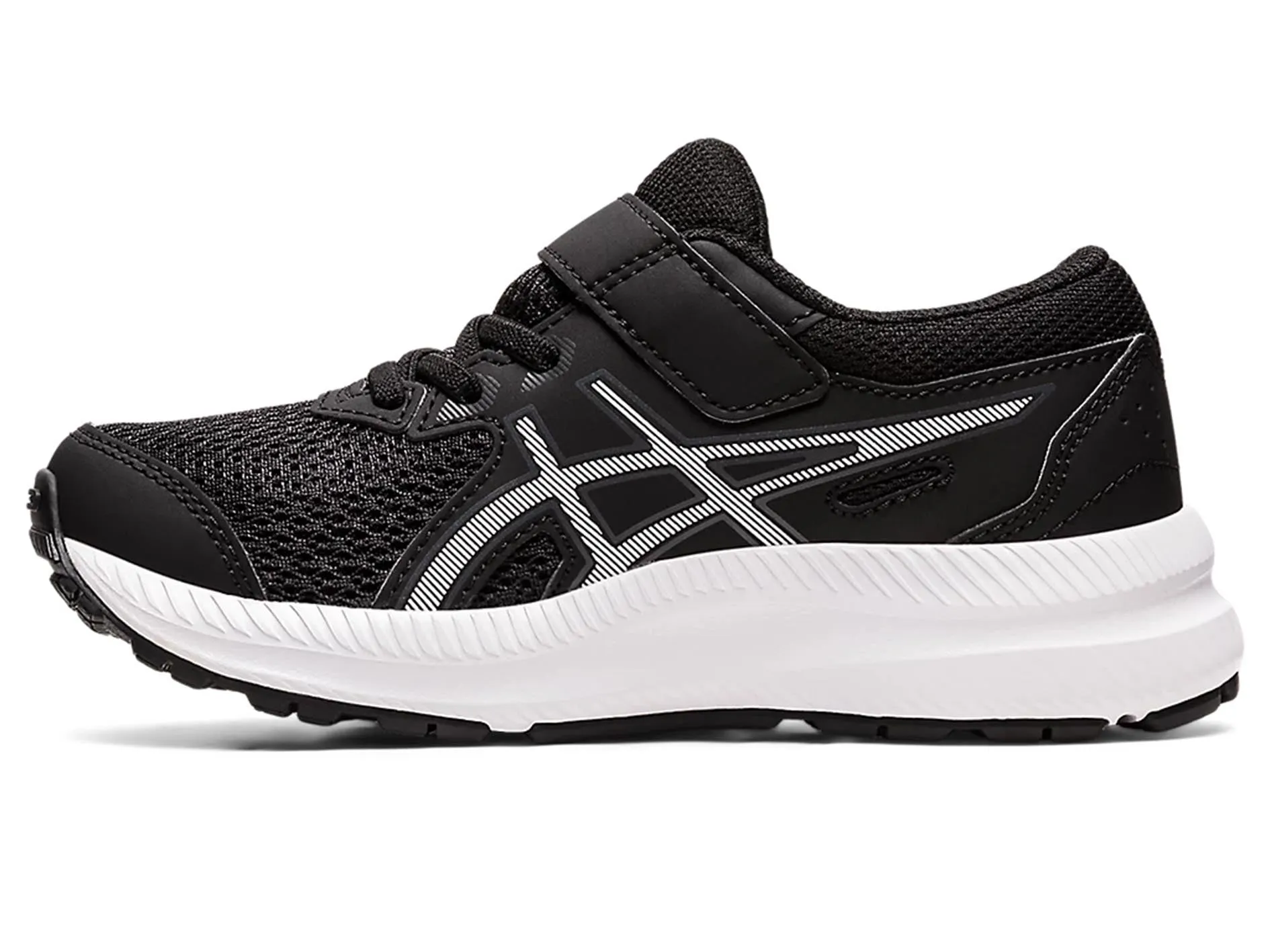 Asics Junior Contend 8 PS Asics Shoes