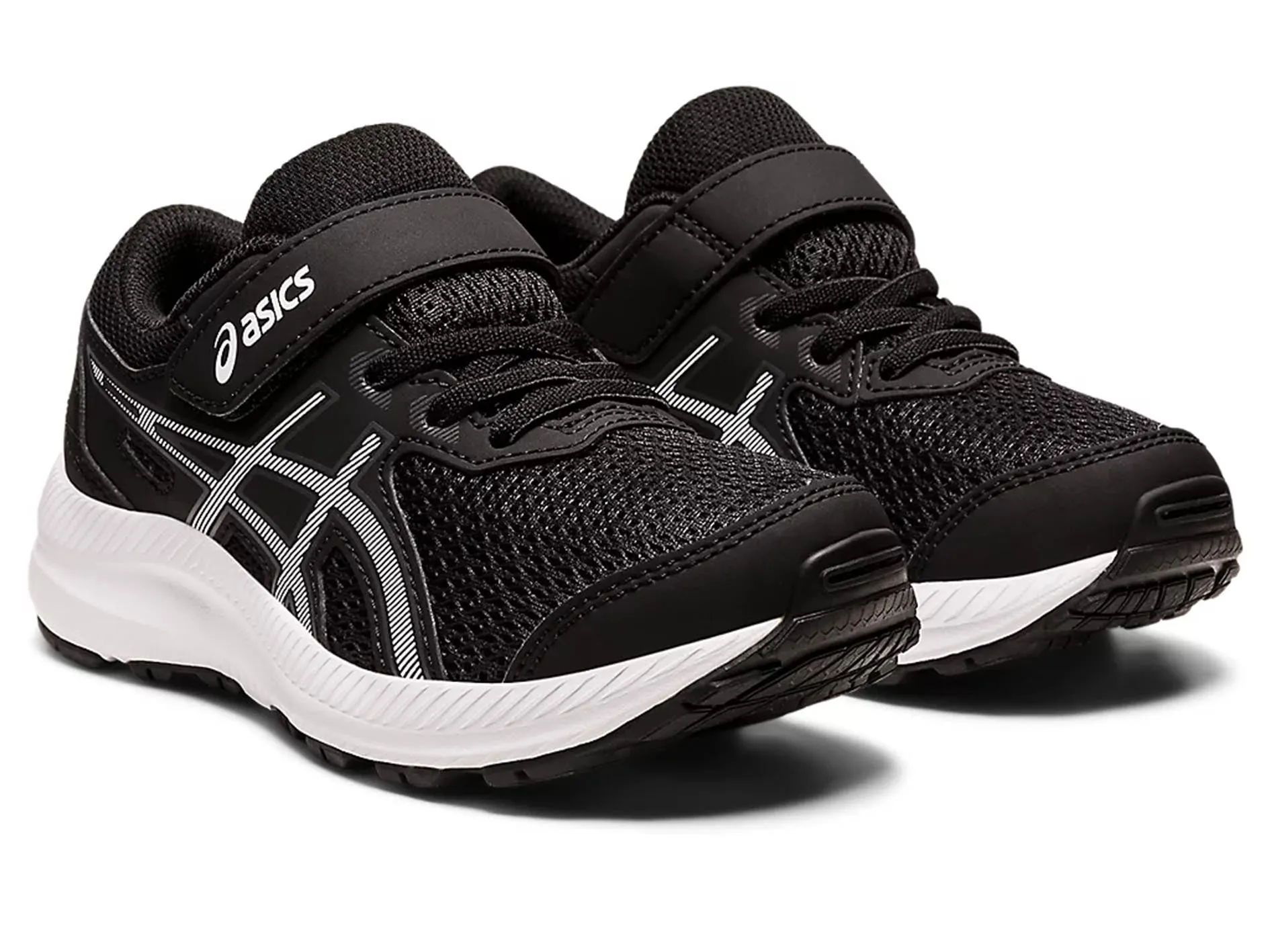 Asics Junior Contend 8 PS Asics Shoes