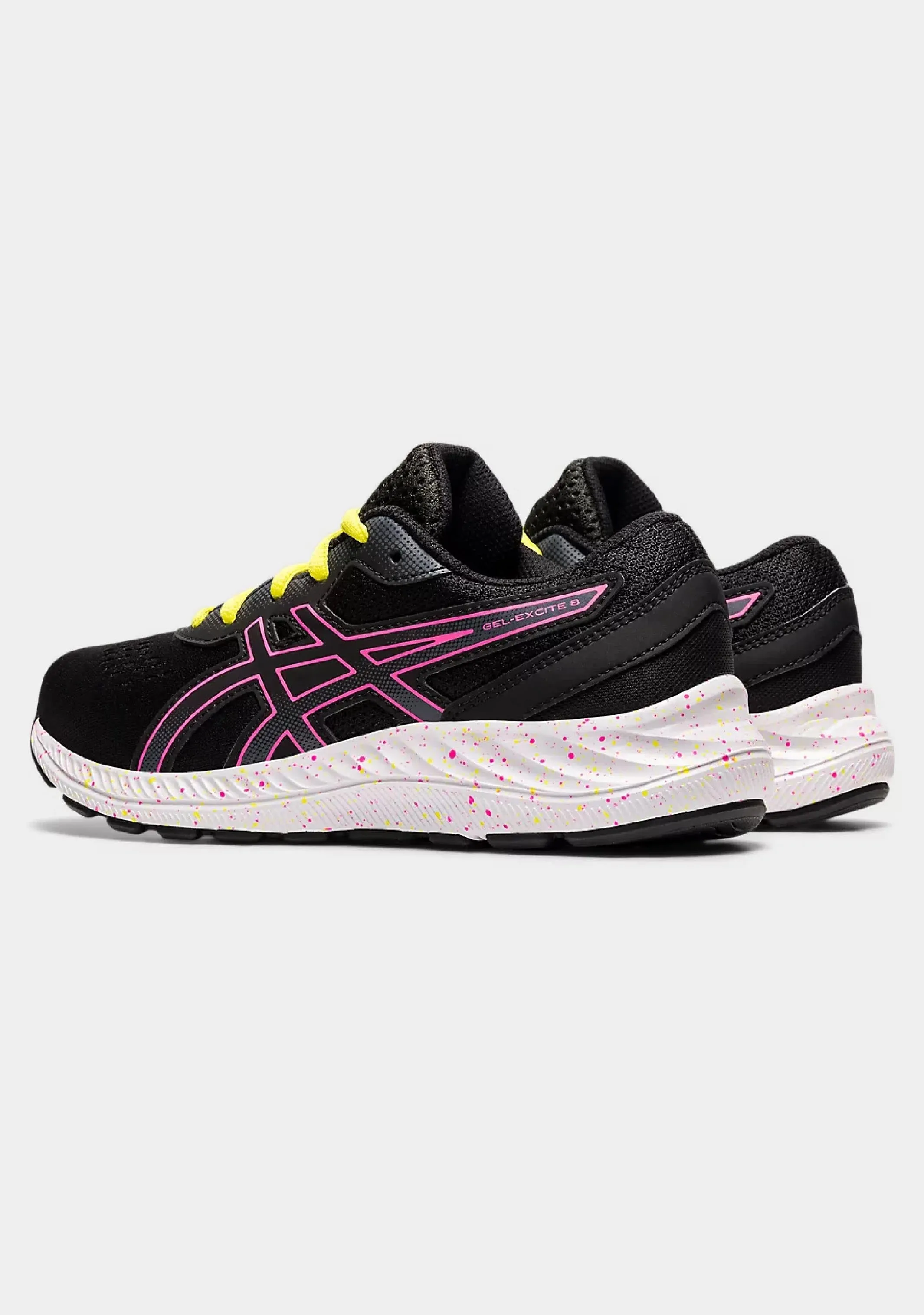 Asics Junior Gel Excite 8 GS Asics Shoes