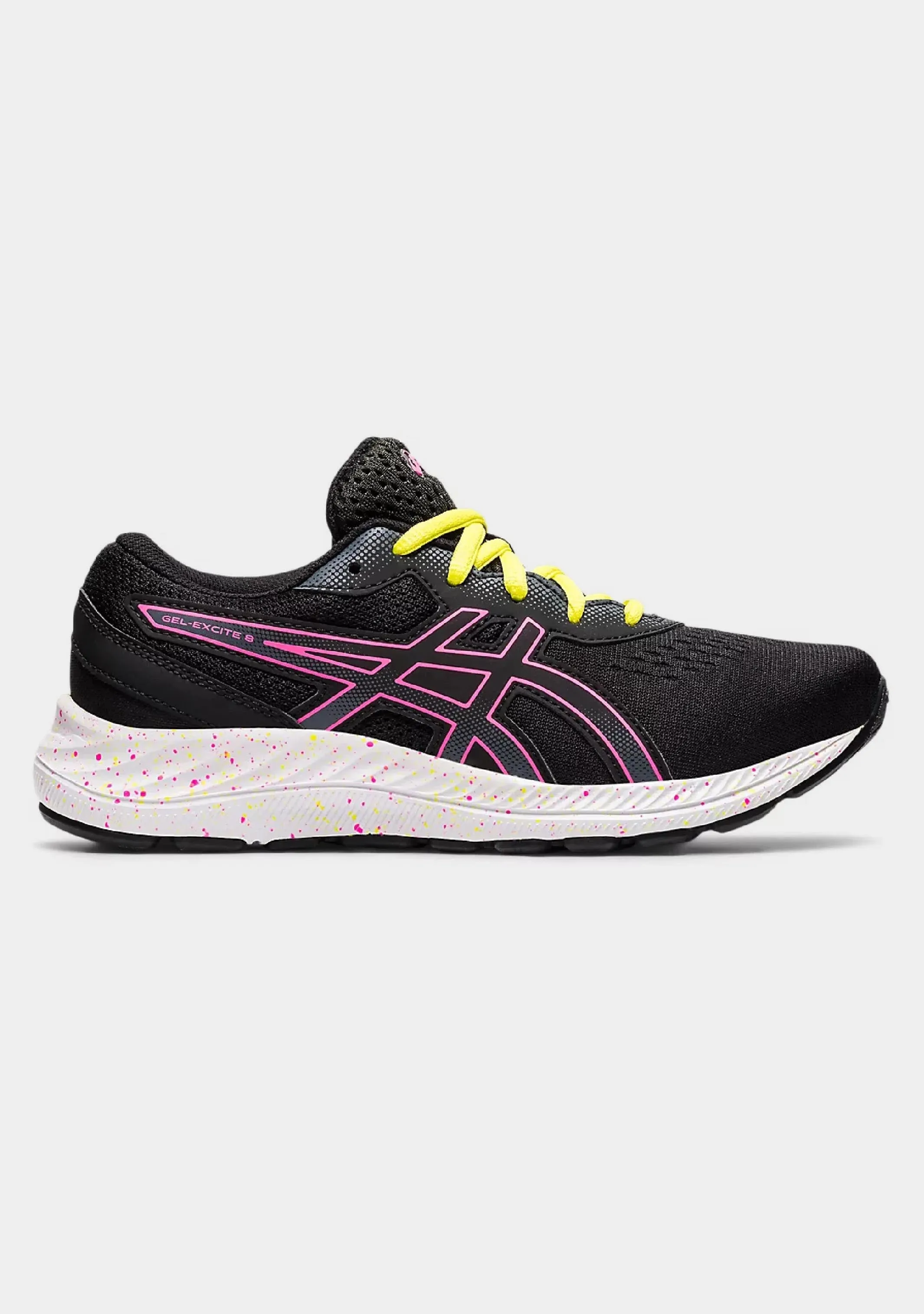 Asics Junior Gel Excite 8 GS Asics Shoes
