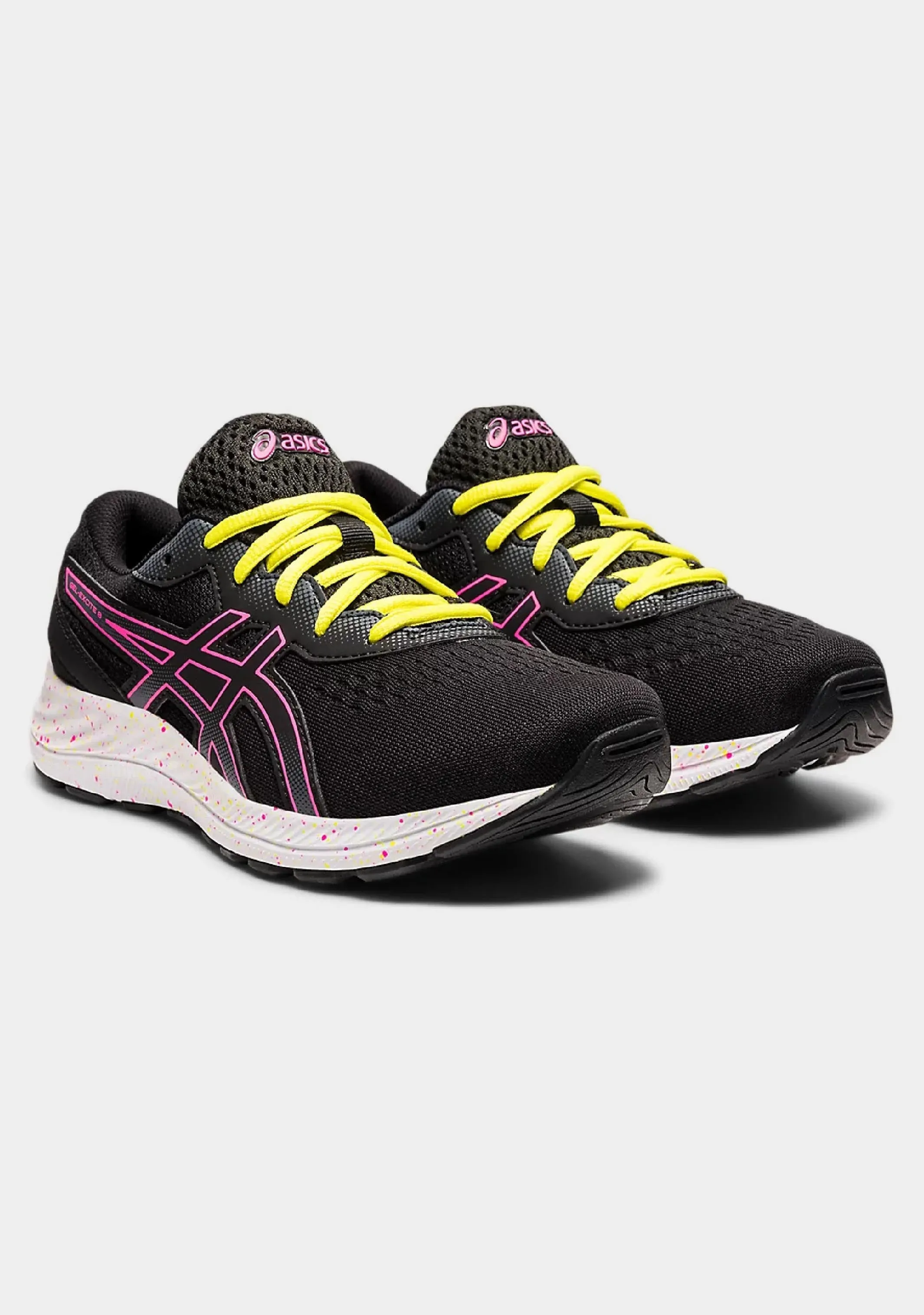 Asics Junior Gel Excite 8 GS Asics Shoes