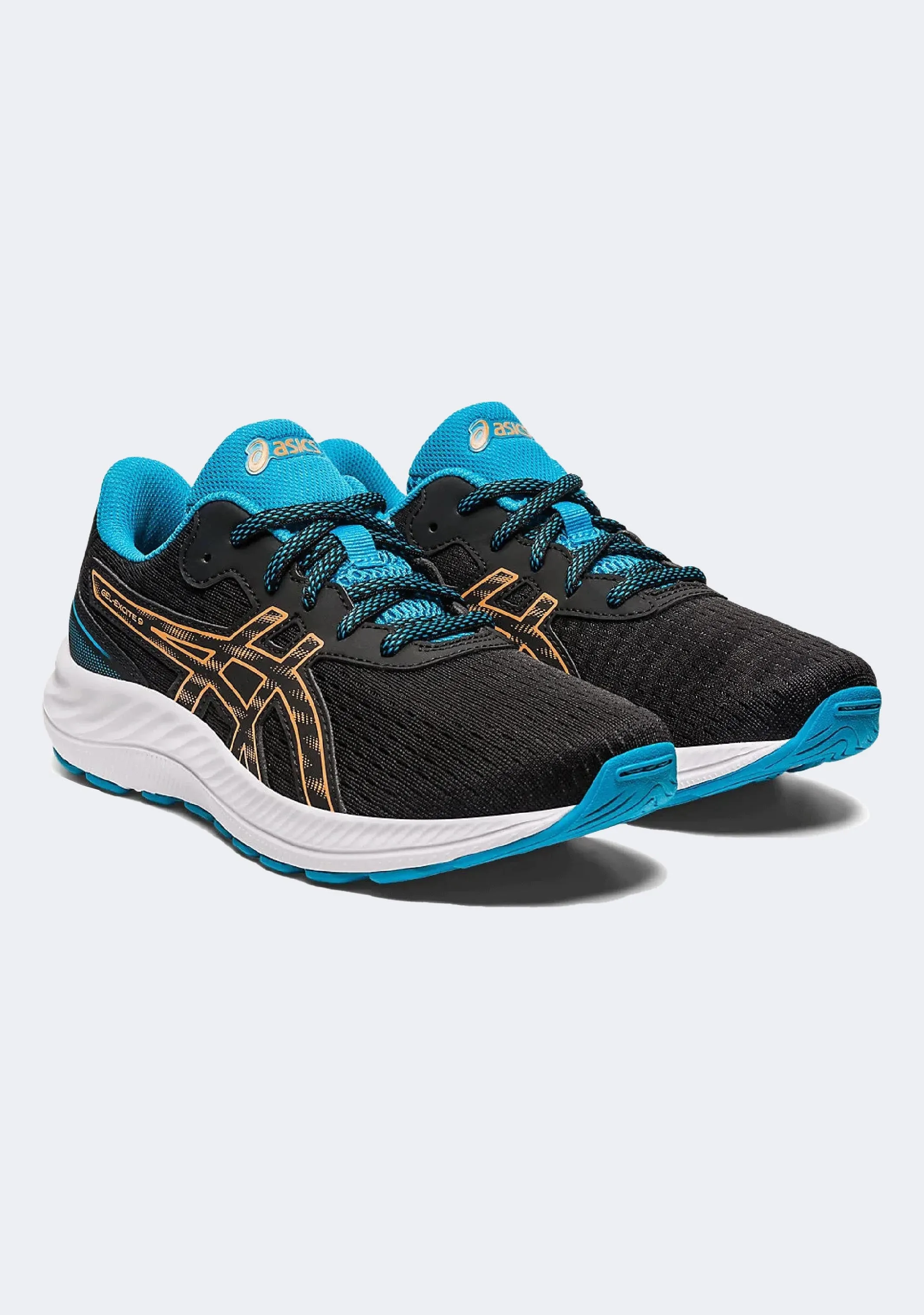 Asics Junior Gel Excite 9 GS Asics Shoes