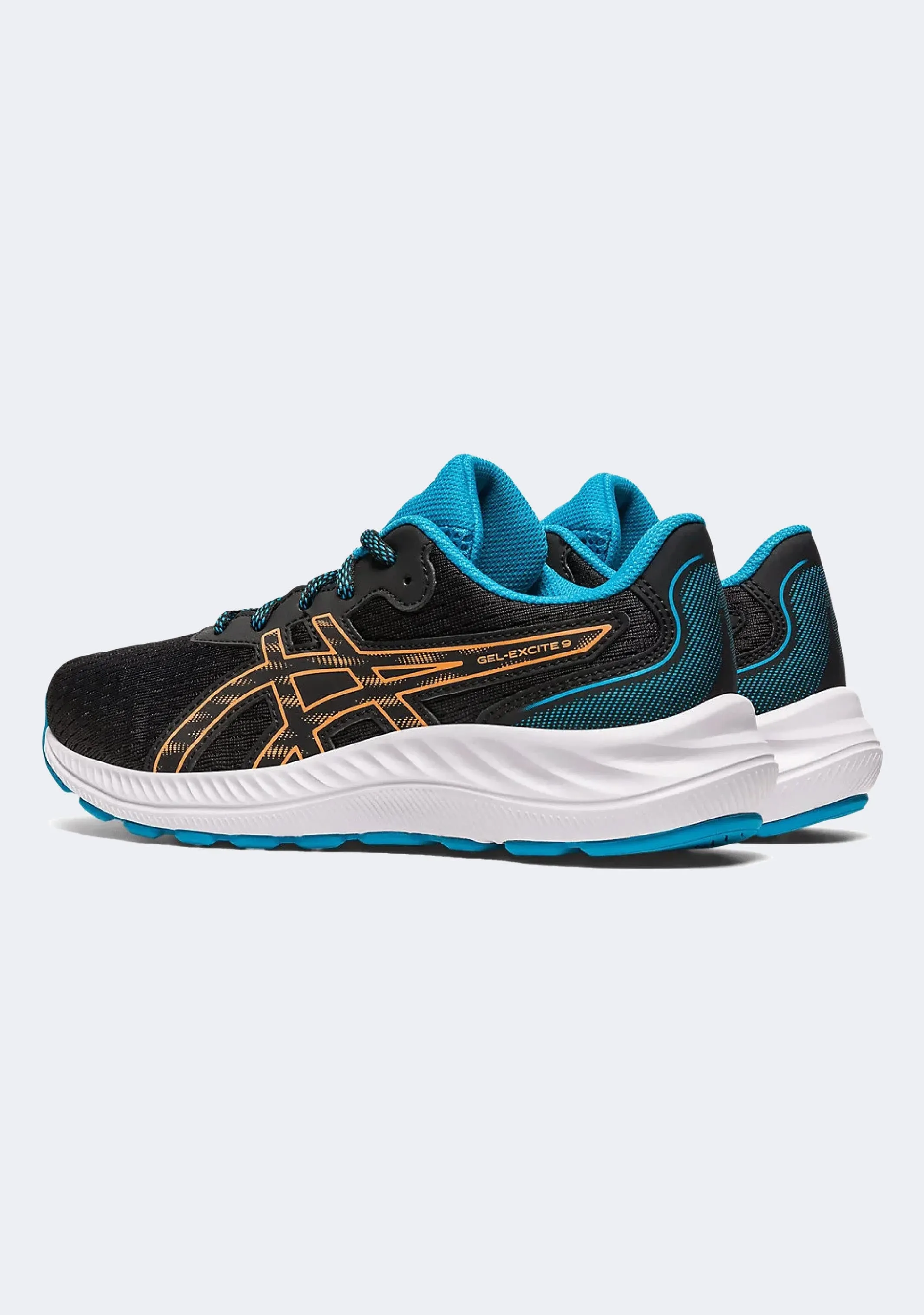 Asics Junior Gel Excite 9 GS Asics Shoes