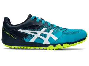 Asics Junior Gel Firestorm 4 <BR> 1091A020 300 Asics Shoes