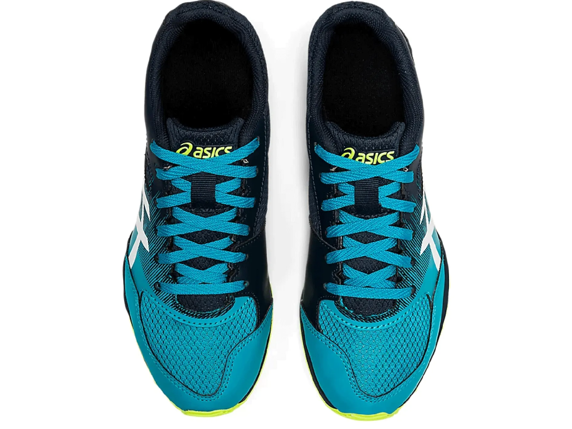 Asics Junior Gel Firestorm 4 <BR> 1091A020 300 Asics Shoes