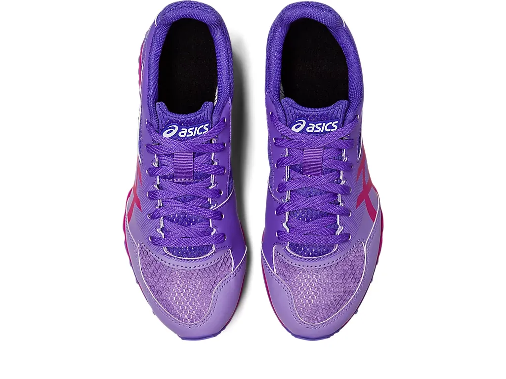 Asics Junior Gel Firestorm 4 <BR> 1091A020 501 Asics Shoes