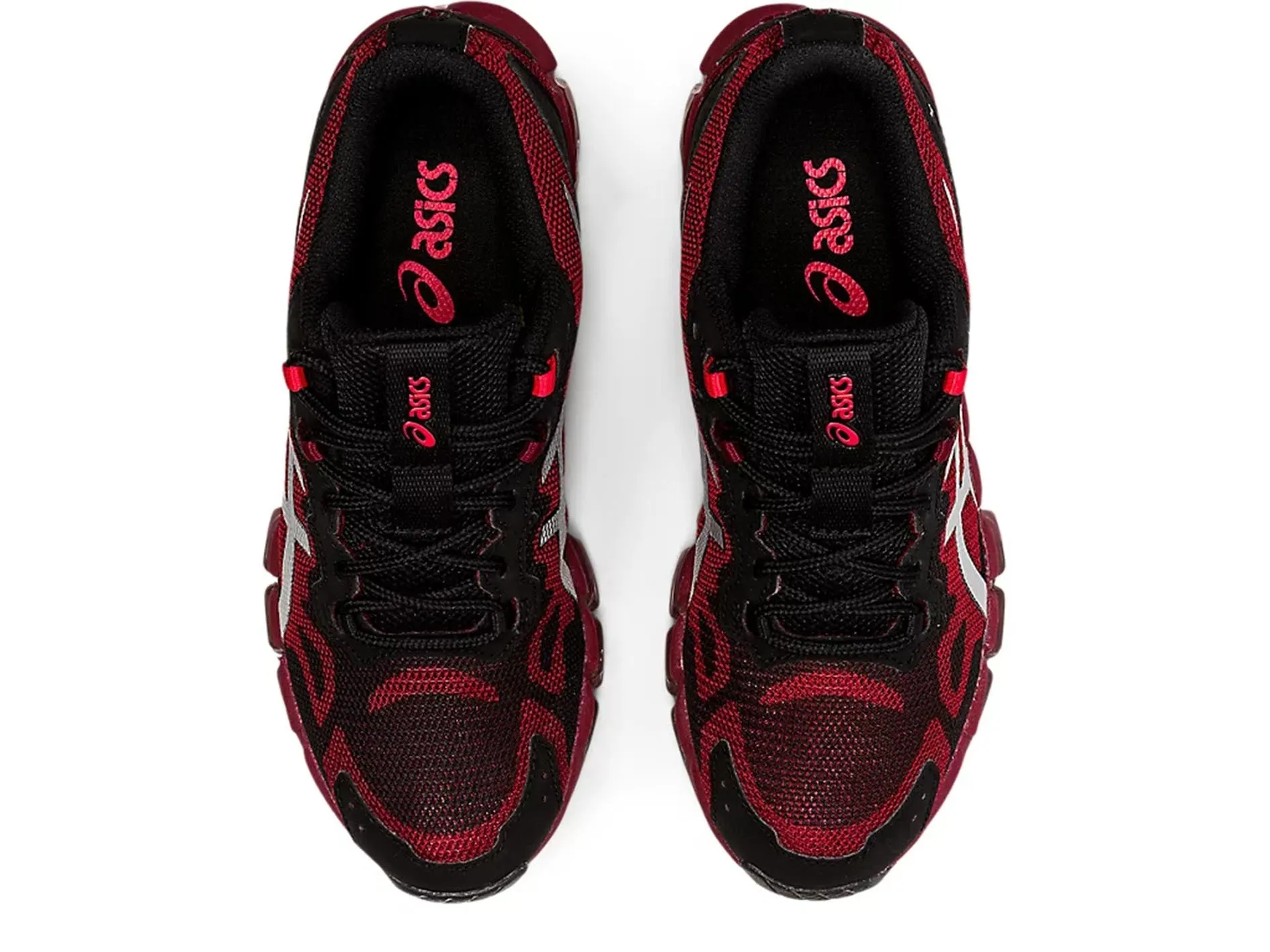 Asics Junior Gel Quantum 360 6 GS <br> 1204A001 600 Asics Shoes