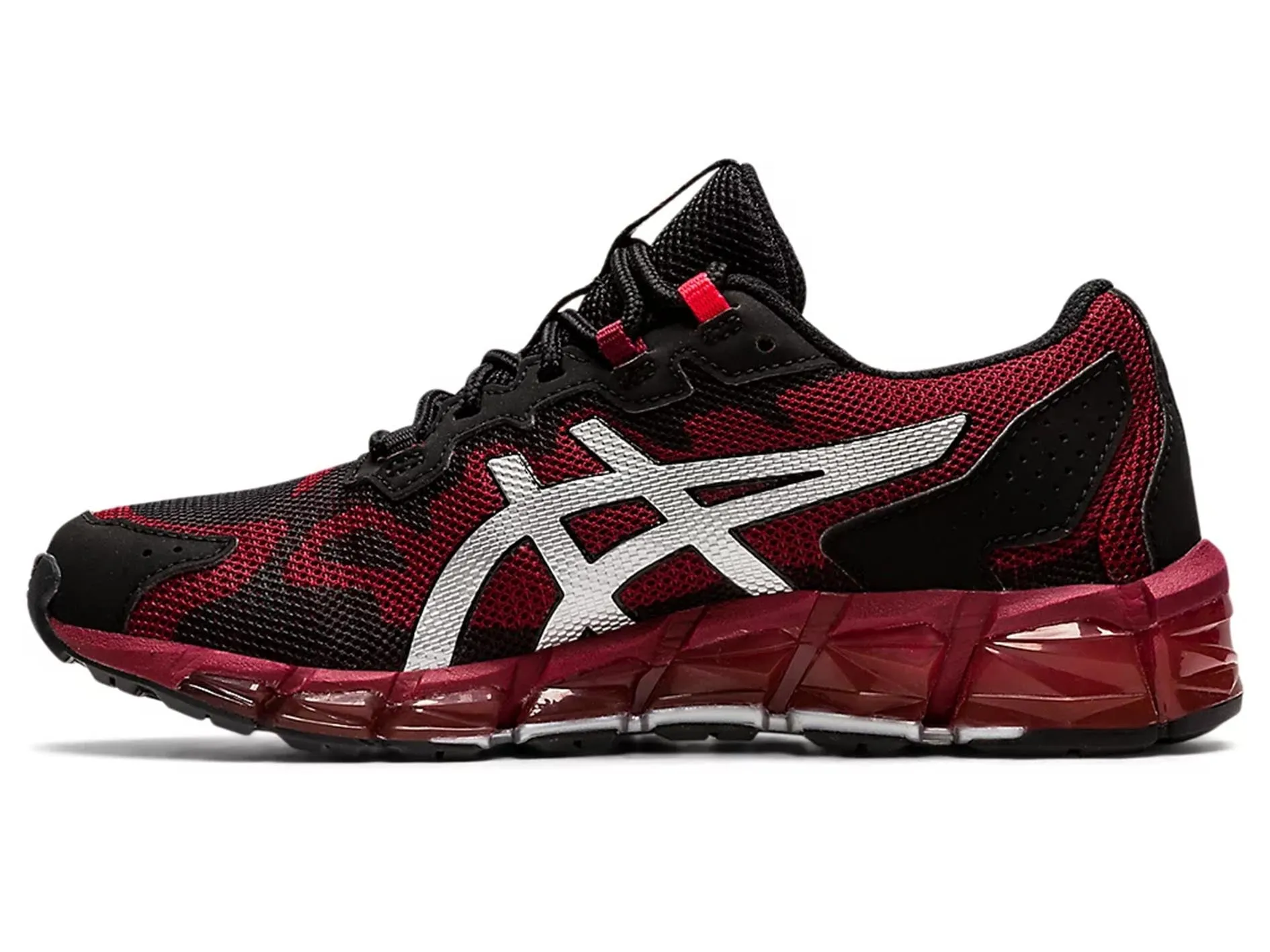 Asics Junior Gel Quantum 360 6 GS <br> 1204A001 600 Asics Shoes