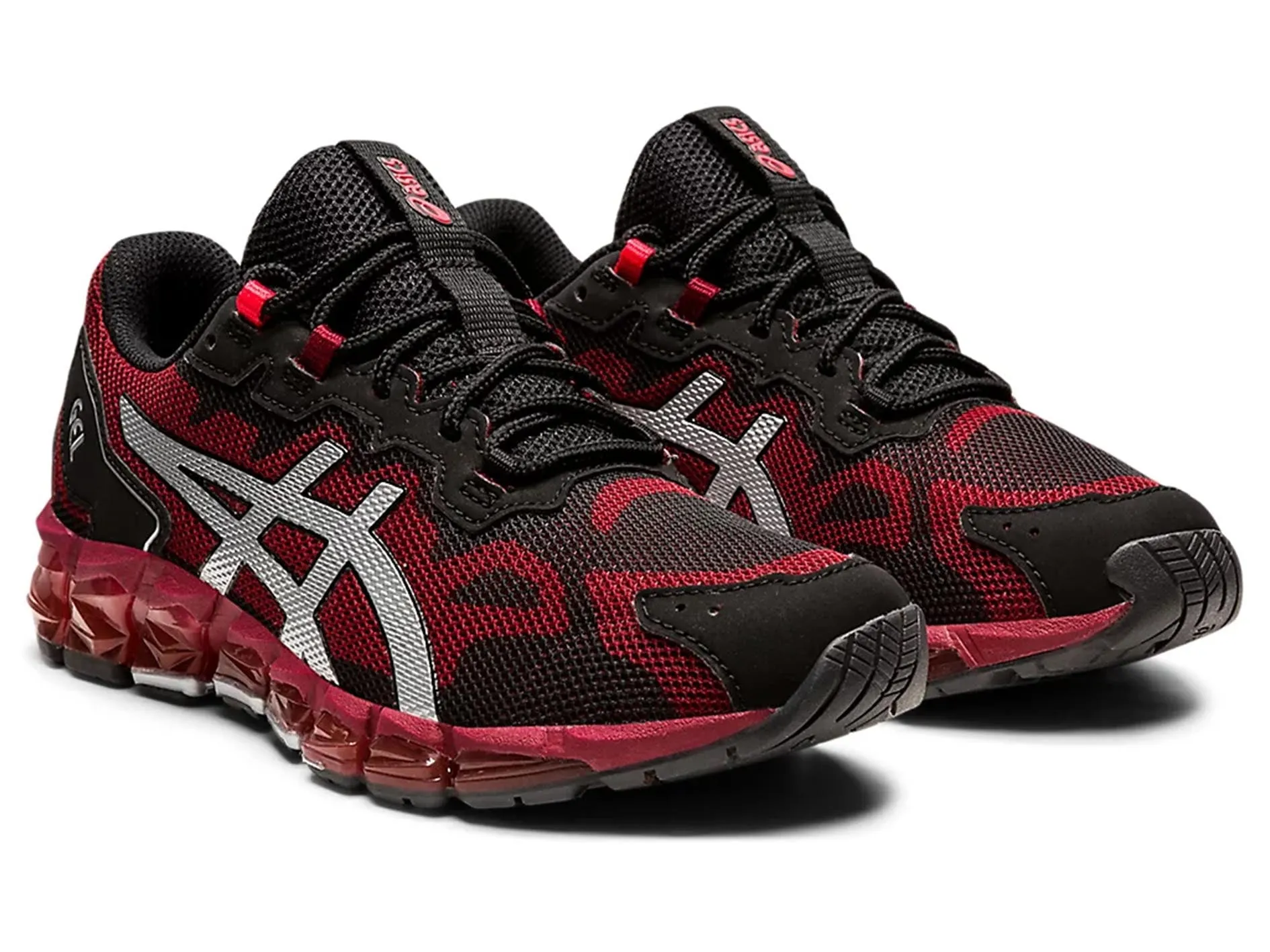 Asics Junior Gel Quantum 360 6 GS <br> 1204A001 600 Asics Shoes