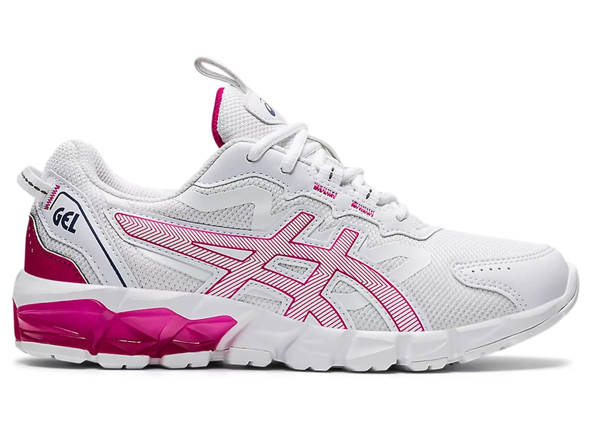 Asics Junior Gel Quantum 90 GS <br> 1204A003 100 Asics Shoes