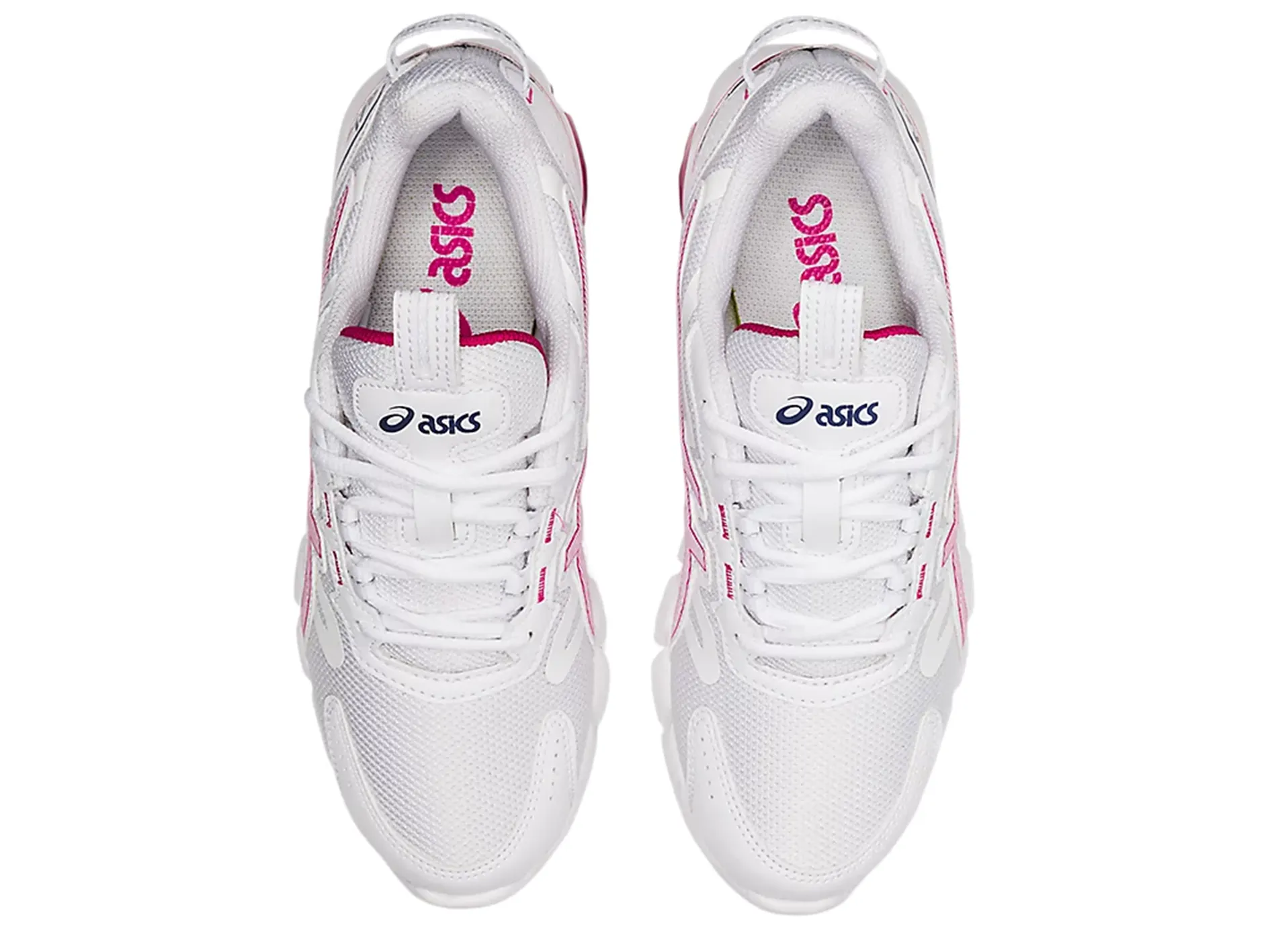 Asics Junior Gel Quantum 90 GS <br> 1204A003 100 Asics Shoes