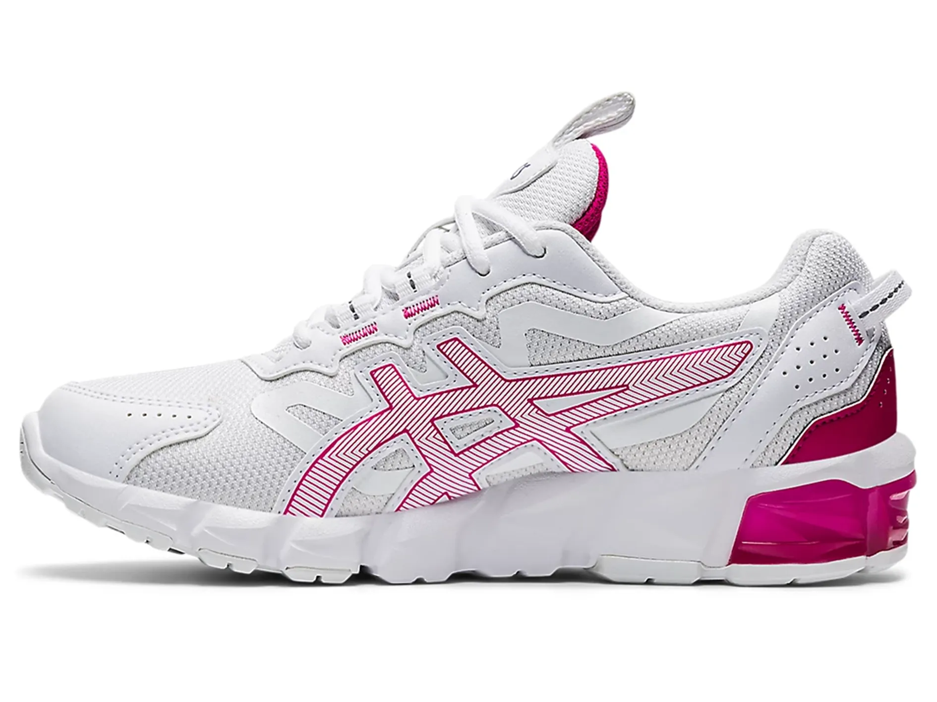Asics Junior Gel Quantum 90 GS <br> 1204A003 100 Asics Shoes
