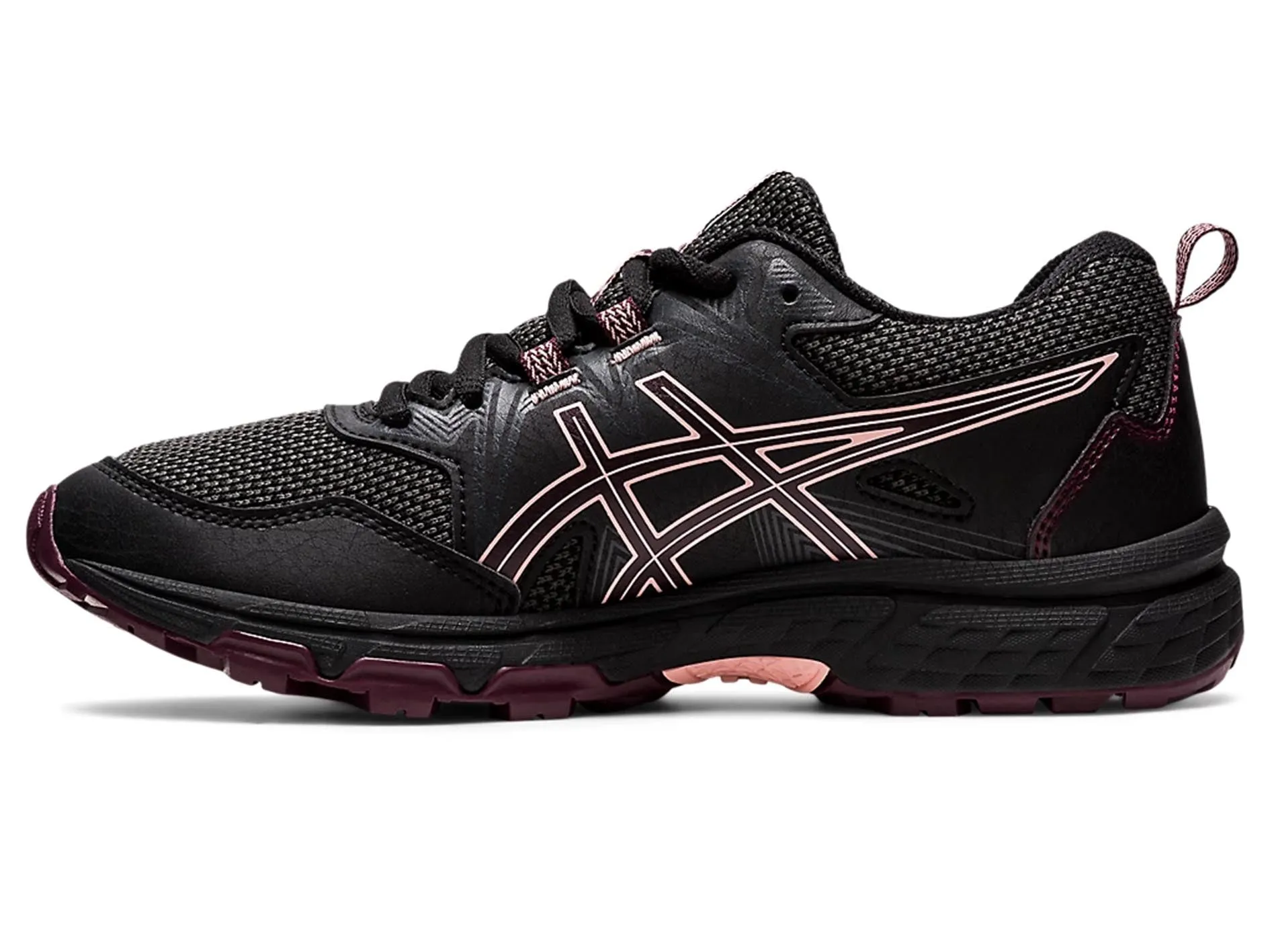 Asics Junior Gel Venture 8 GS <BR> 1014A141 006 Asics Shoes