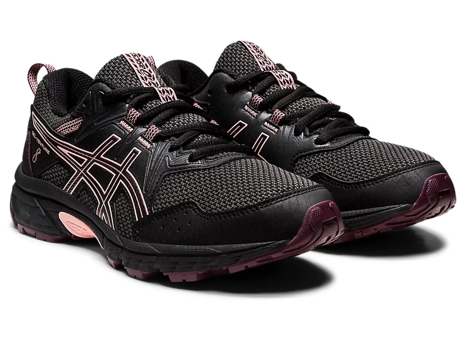 Asics Junior Gel Venture 8 GS <BR> 1014A141 006 Asics Shoes
