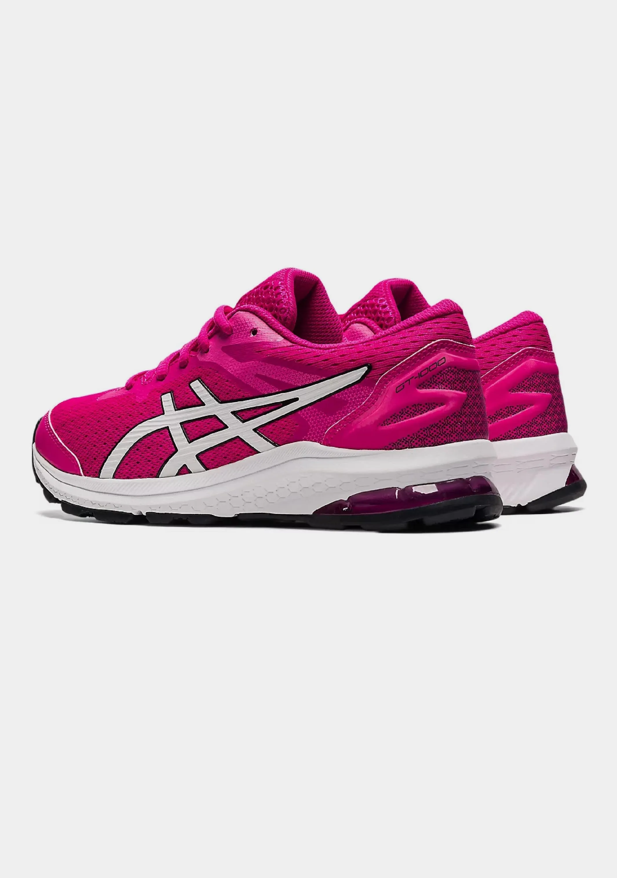 Asics Junior GT 1000 10 GS Asics Shoes