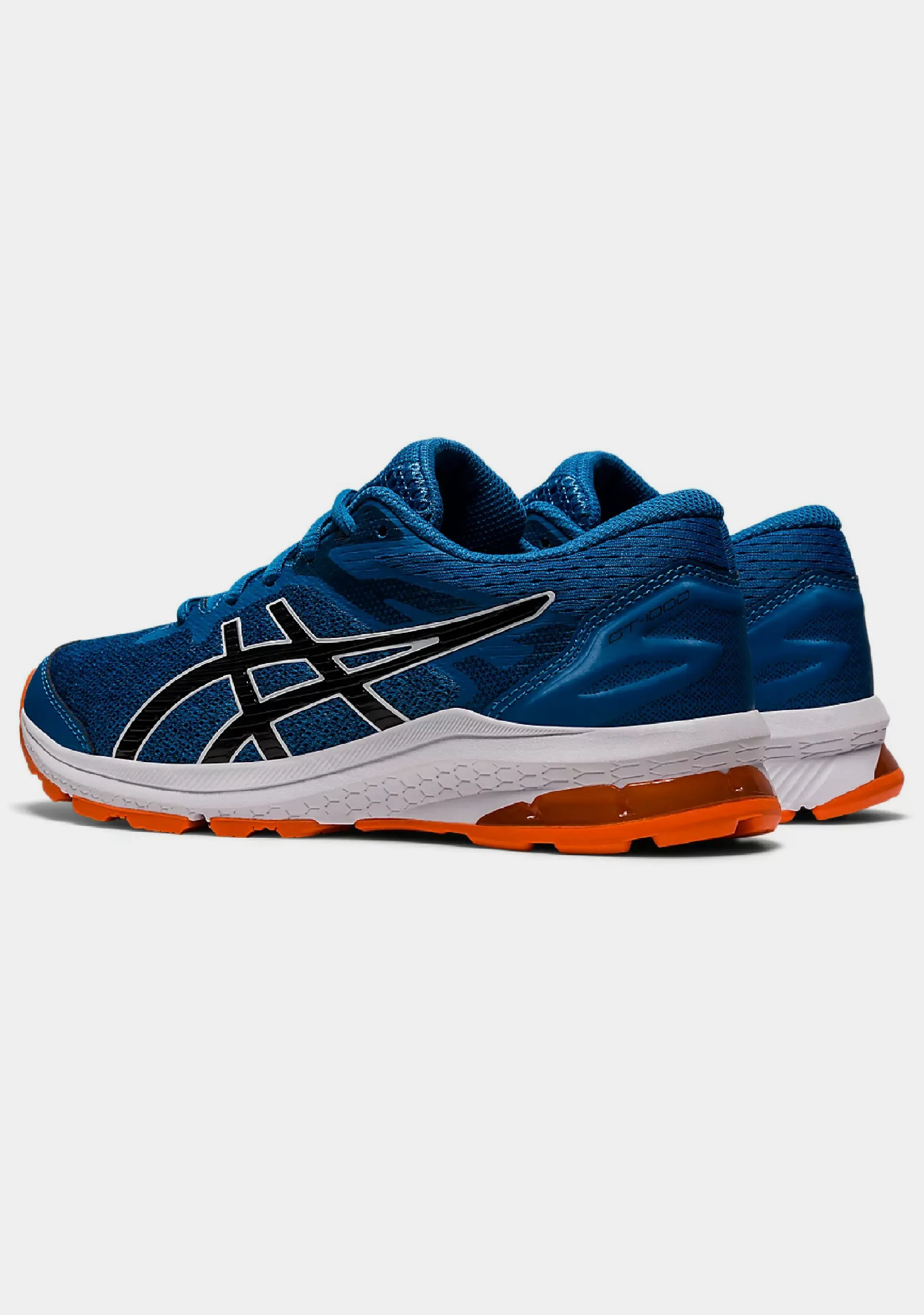Asics Junior GT 1000 10 GS Asics Shoes