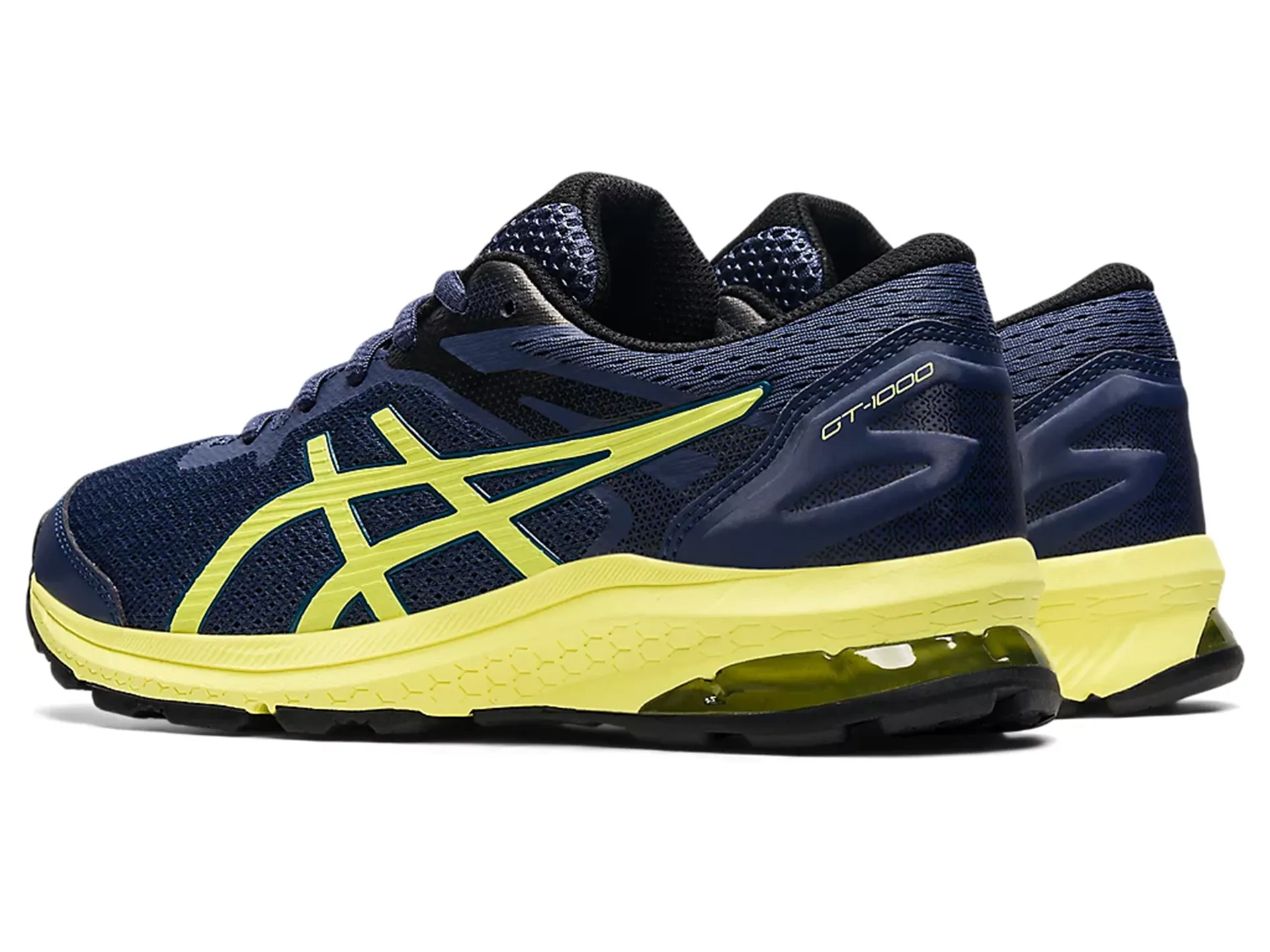 Asics Junior GT-1000 10 GS <BR> 1014A189 409 Asics Shoes
