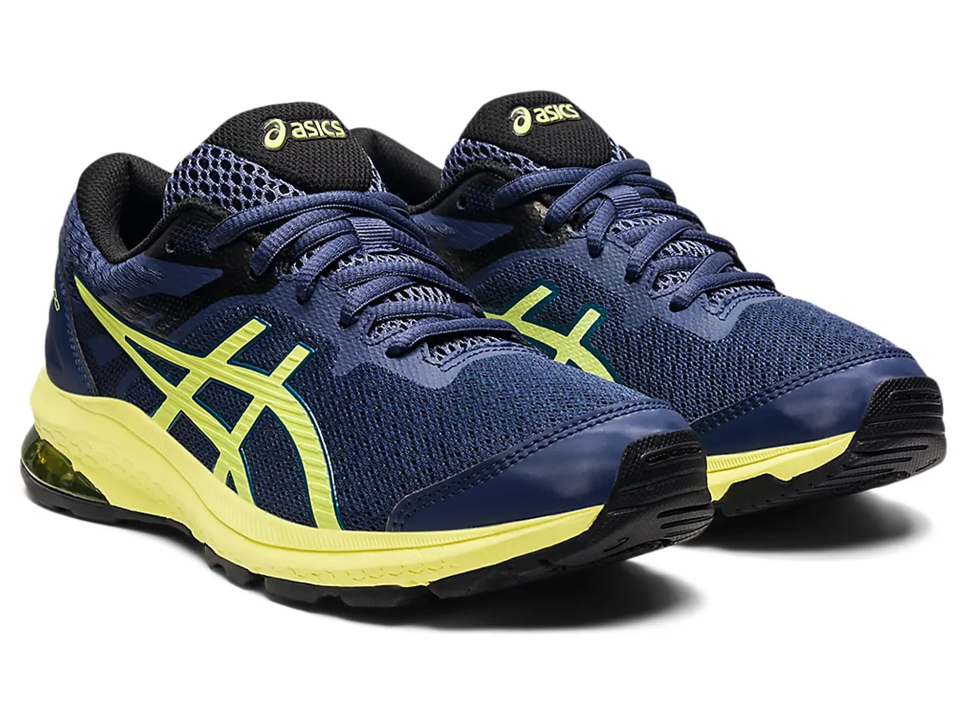 Asics Junior GT-1000 10 GS <BR> 1014A189 409 Asics Shoes