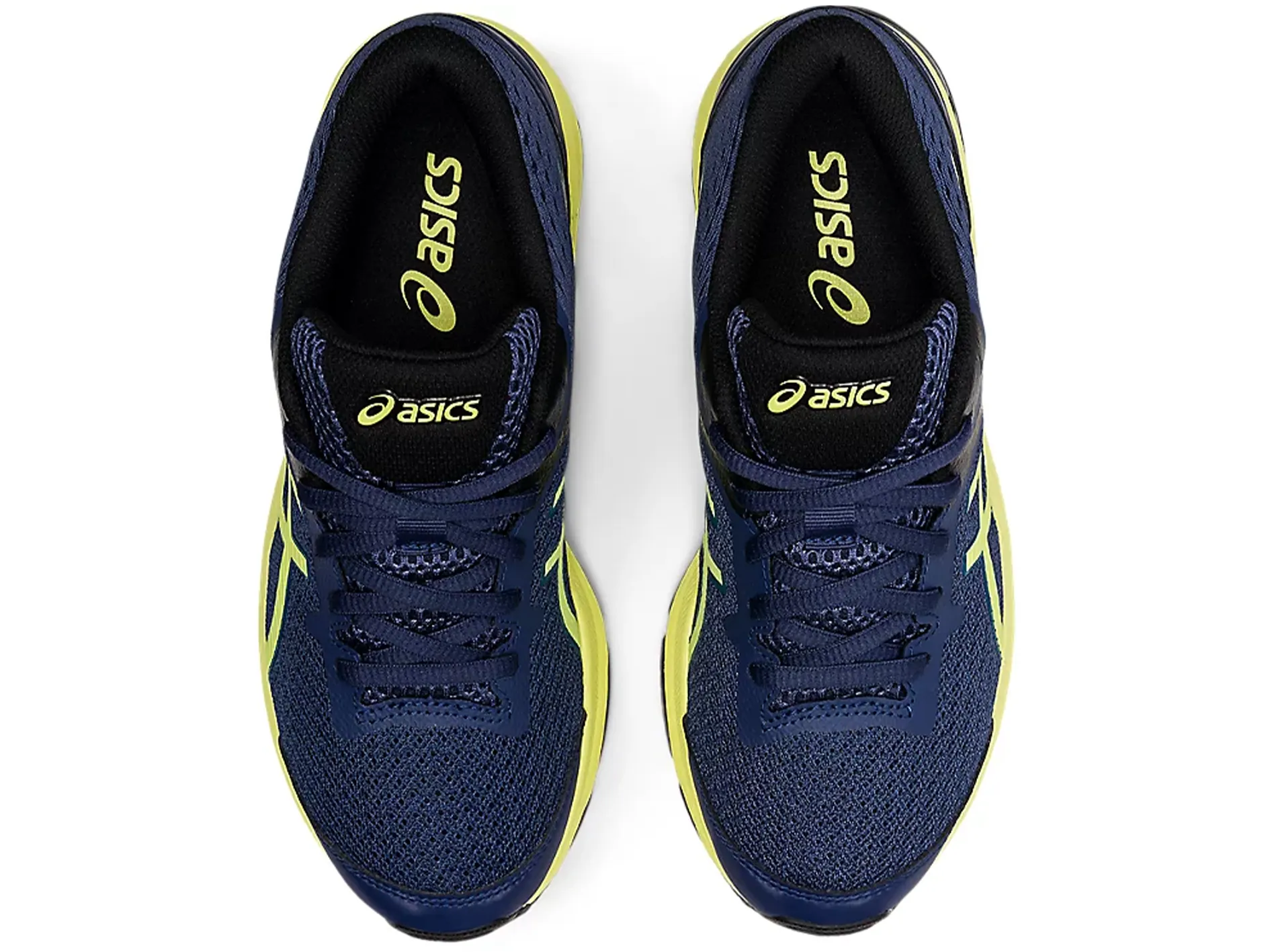 Asics Junior GT-1000 10 GS <BR> 1014A189 409 Asics Shoes