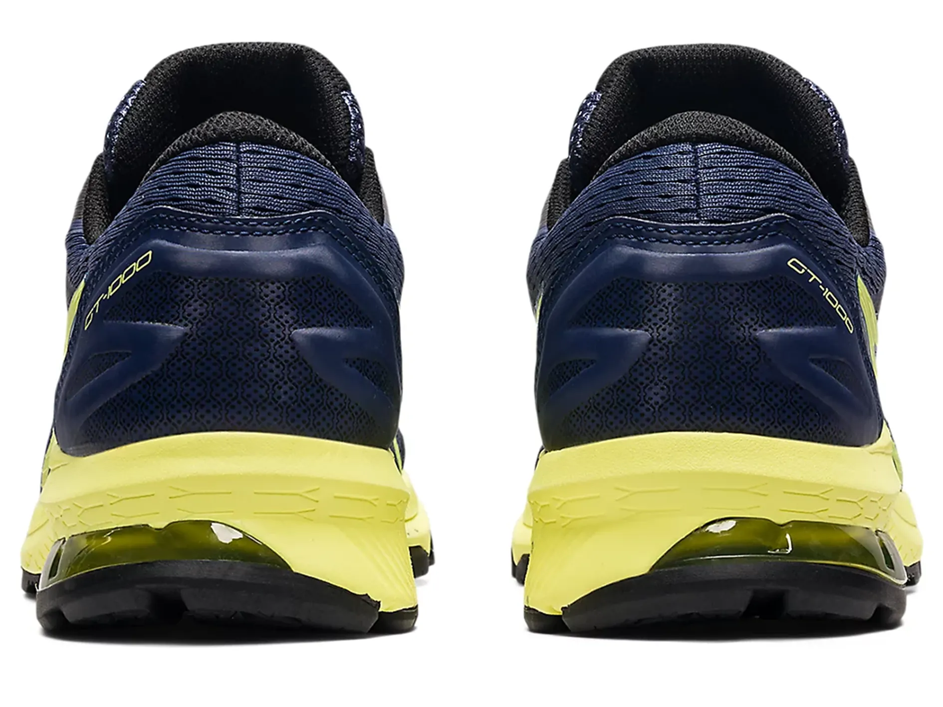 Asics Junior GT-1000 10 GS <BR> 1014A189 409 Asics Shoes