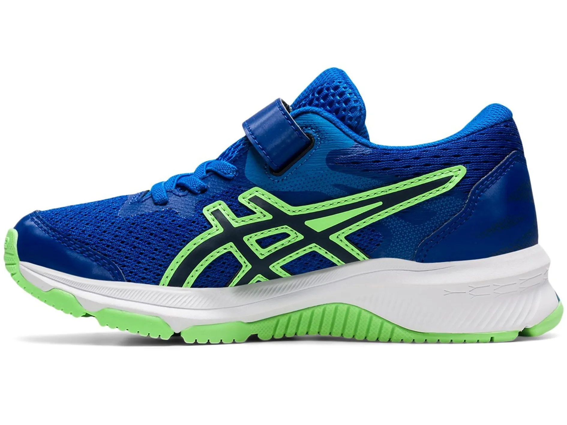 Asics Junior GT-1000 10 PS Asics Shoes